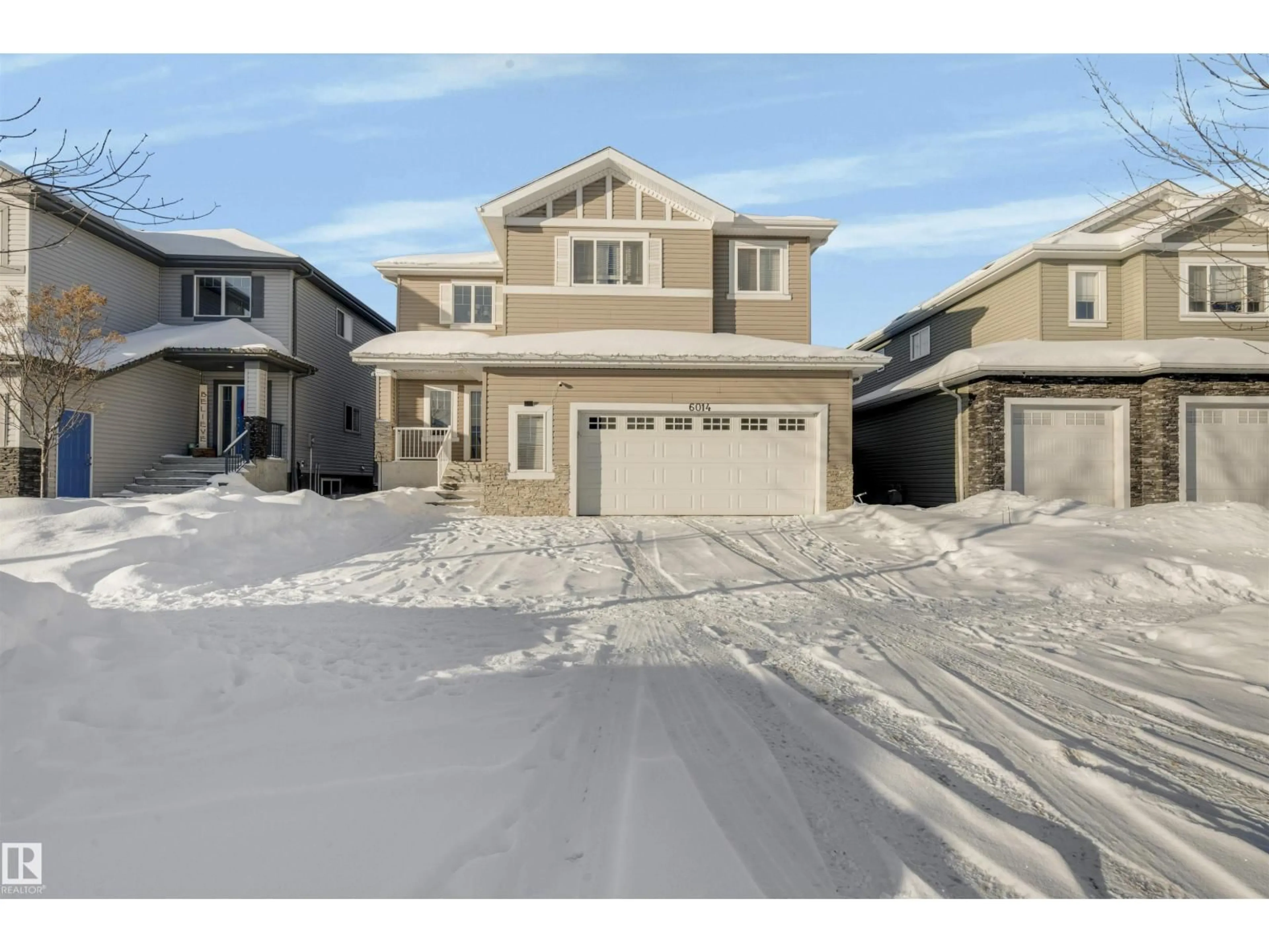 Unknown for 6014 60 ST, Beaumont Alberta T4X0H8