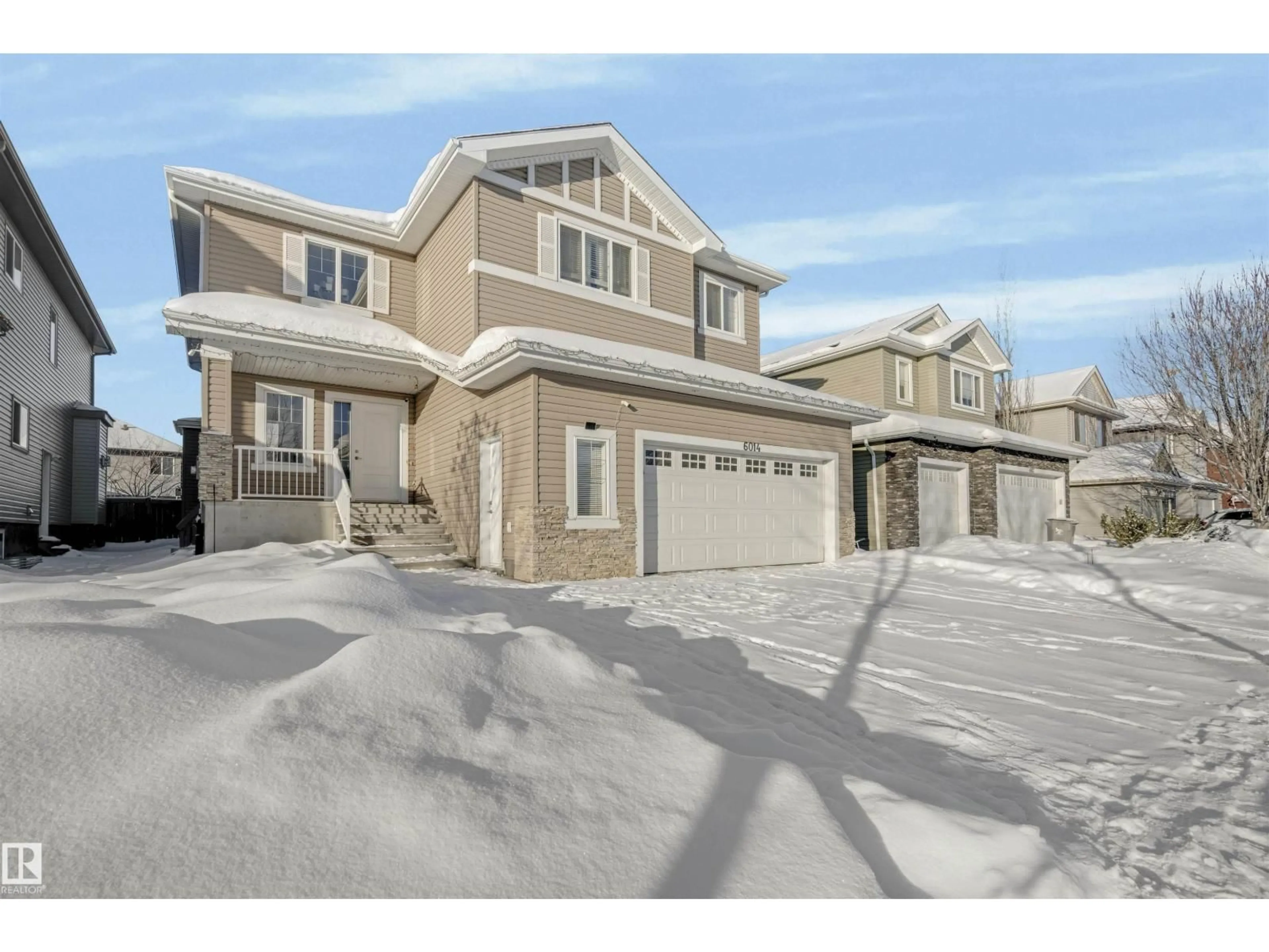 Unknown for 6014 60 ST, Beaumont Alberta T4X0H8