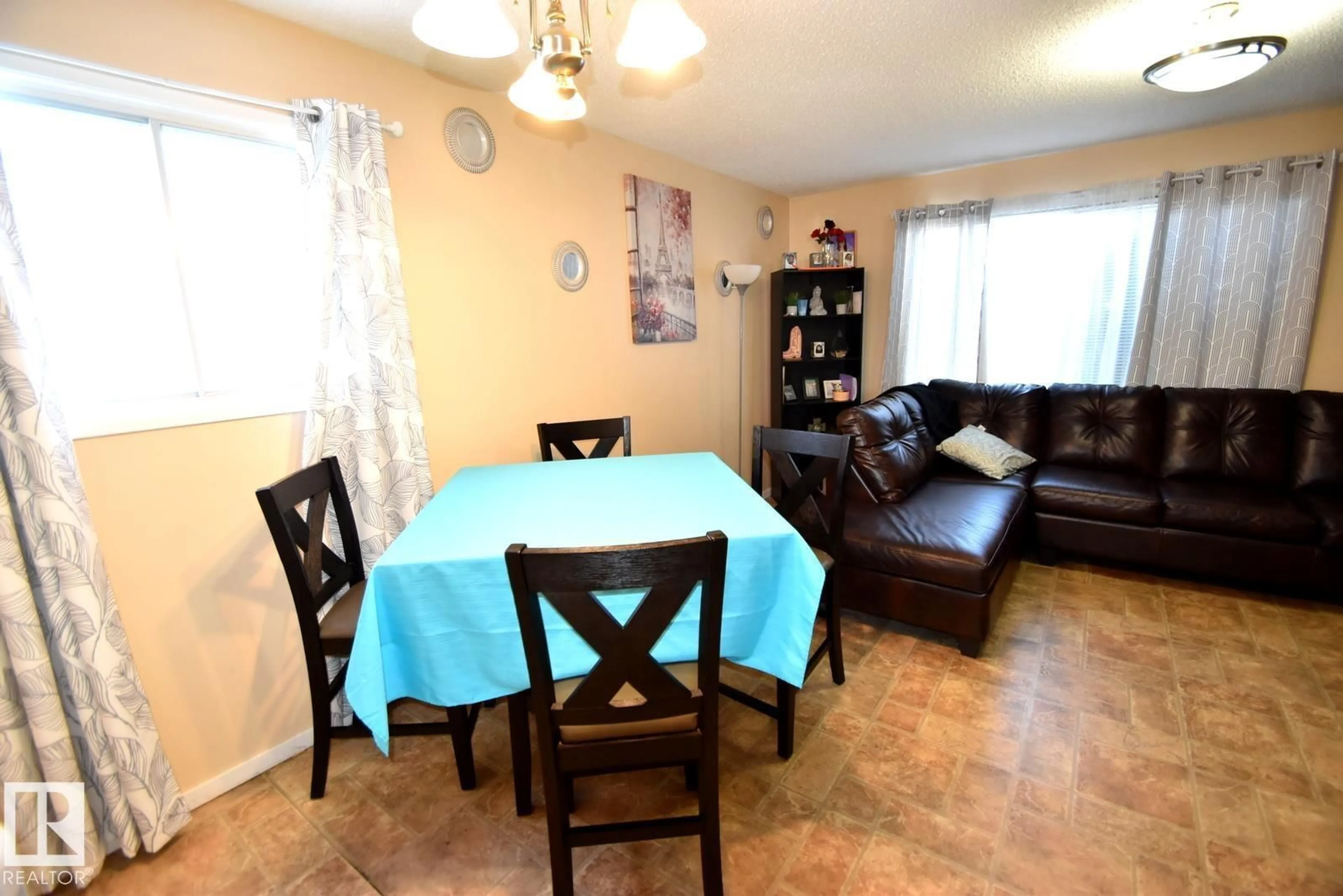 Dining room, unknown for 4903 49 AV, Vilna Alberta T0A2C0