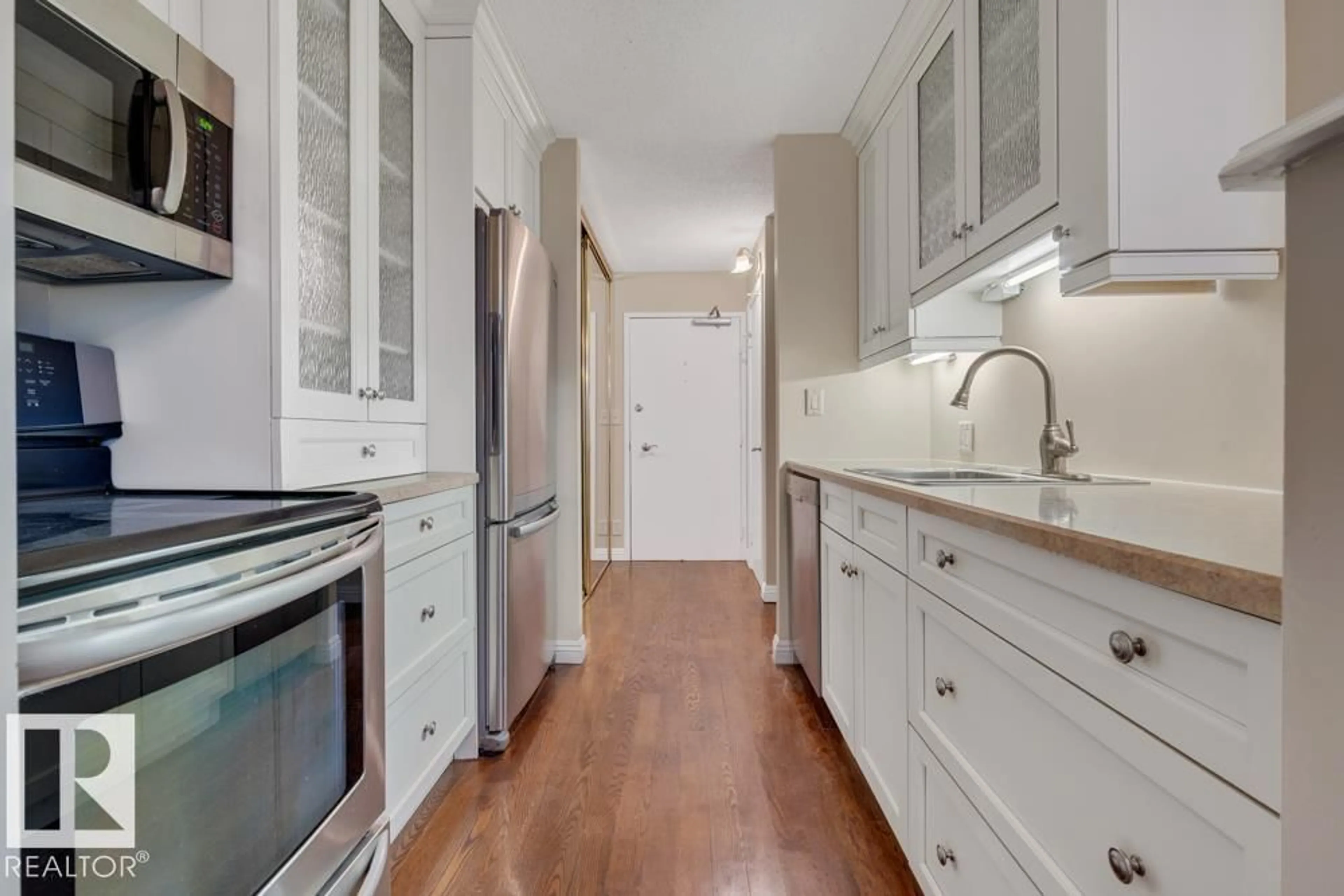 Unknown for 11307 - 1012 99 AV, Edmonton Alberta T5K0H2