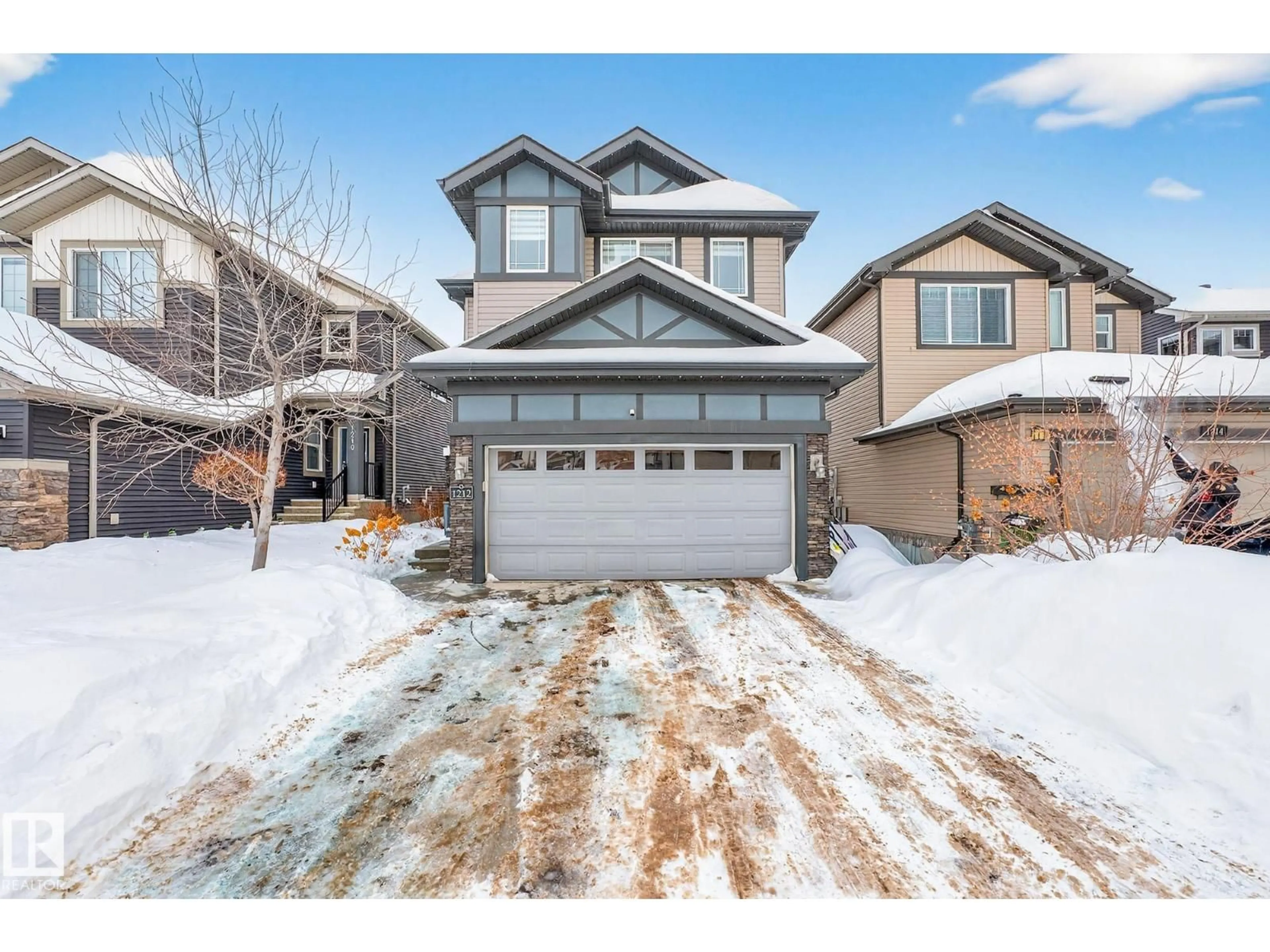 Unknown for 1212 CY BECKER RD, Edmonton Alberta T5Y3V8