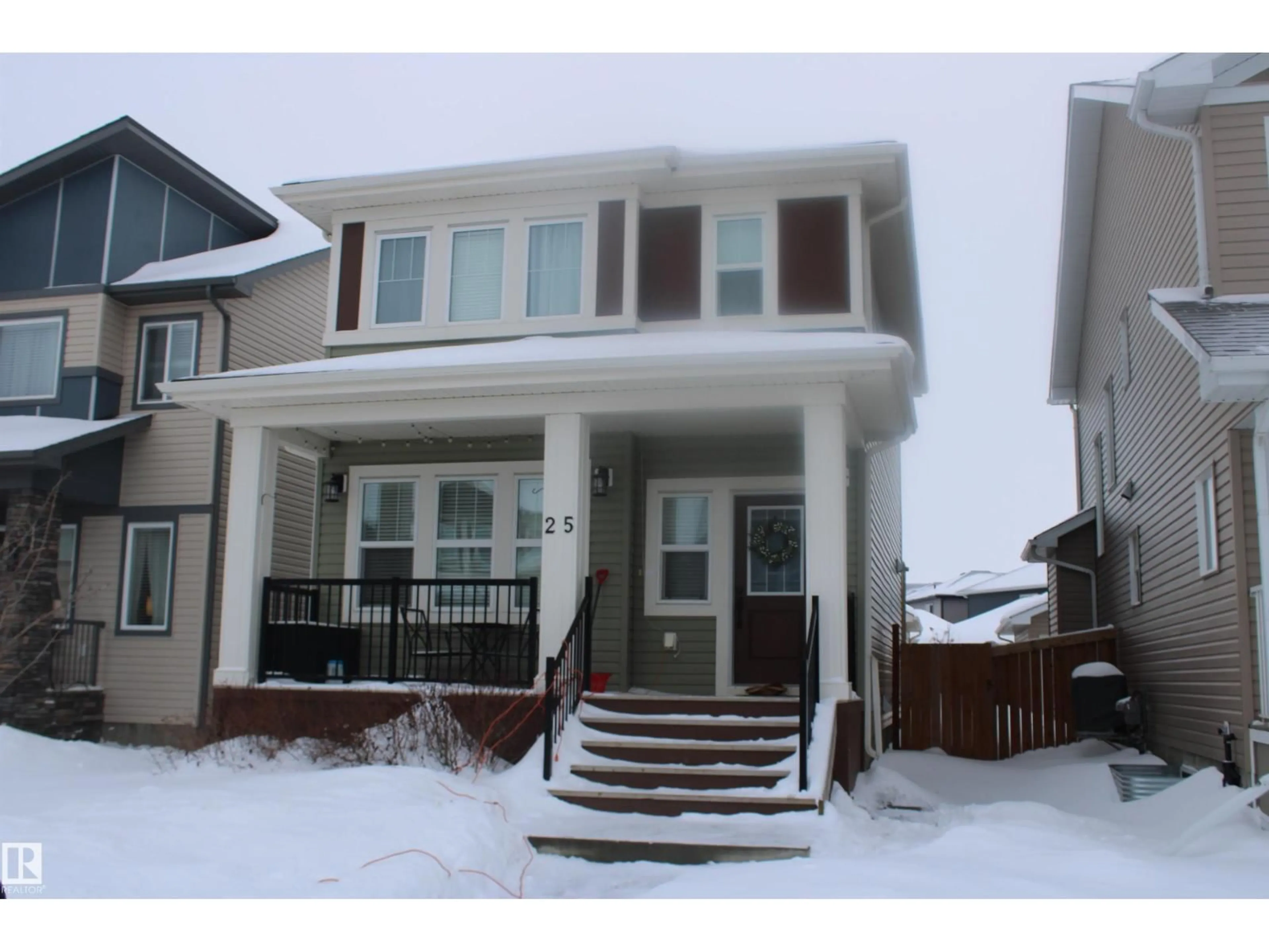 Unknown for 25 HARRISON, Spruce Grove Alberta T7X0X2