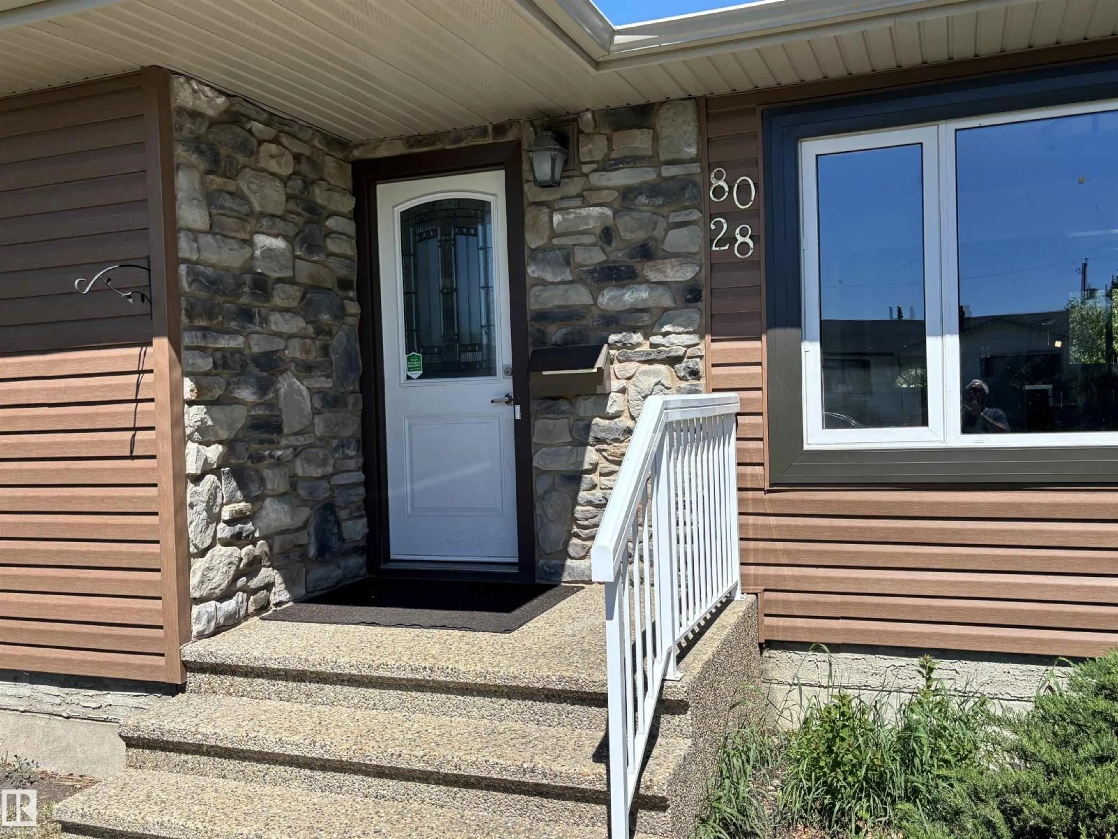 Unknown for NW - 8028 134A AV, Edmonton Alberta T5C2G9