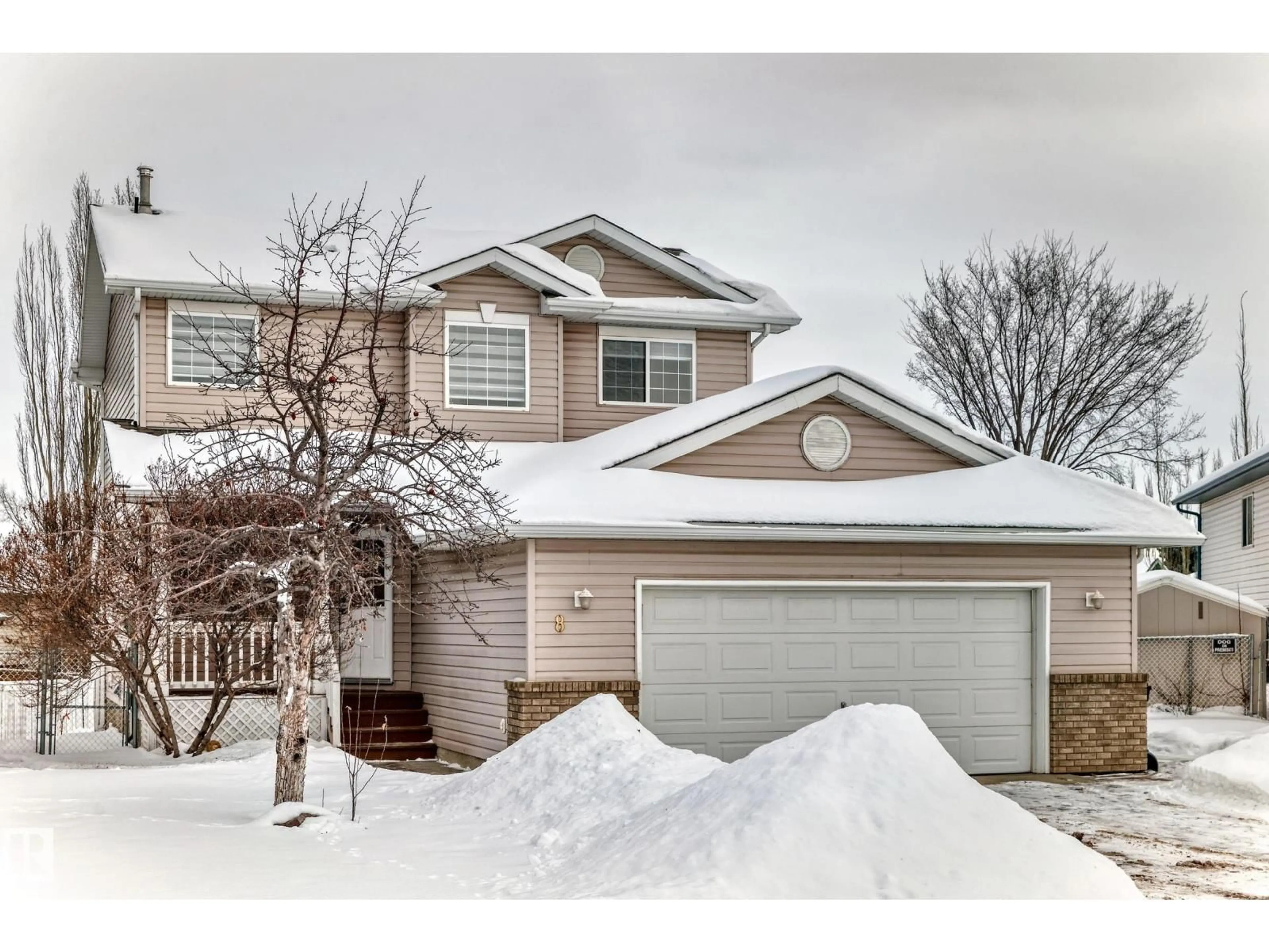 Unknown for 8 CREEKSIDE WY, Spruce Grove Alberta T7X3Y7