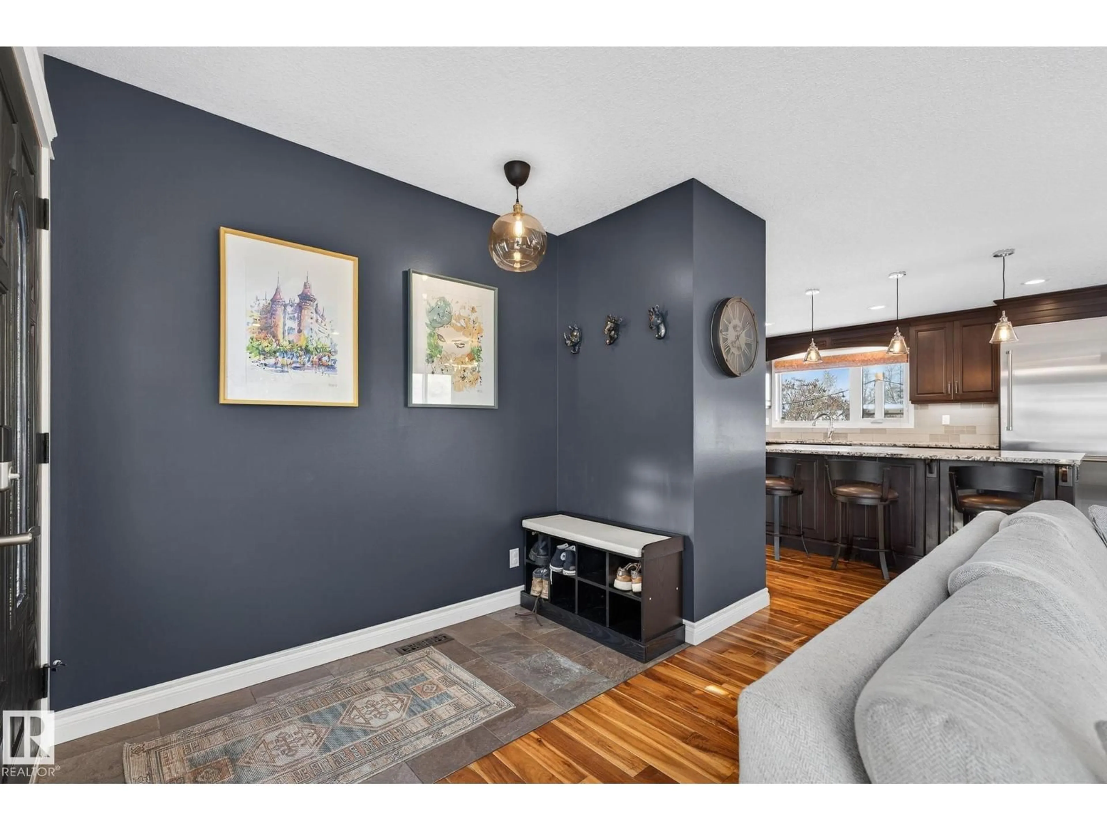 Unknown for 8214 95B AV, Fort Saskatchewan Alberta T8L2V5