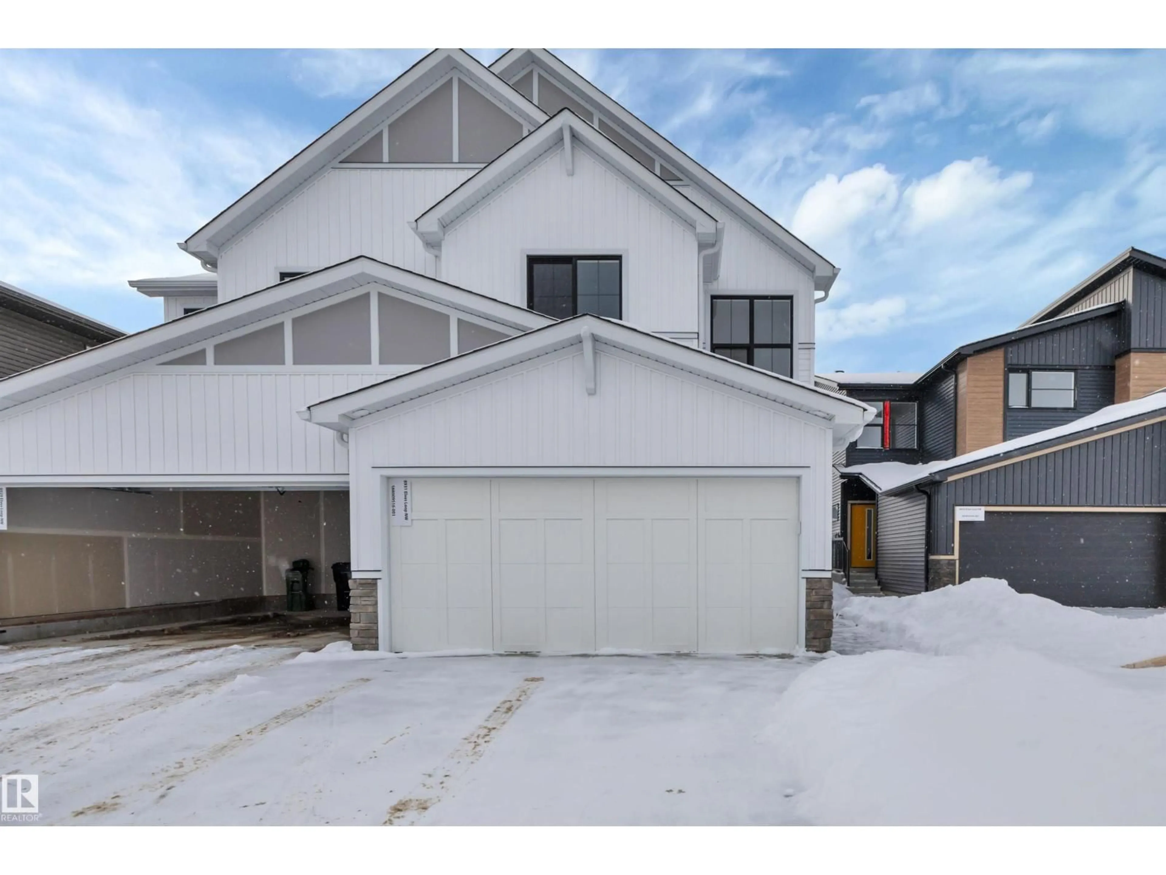 Unknown for 8931 ELVES LO, Edmonton Alberta T6M3G3