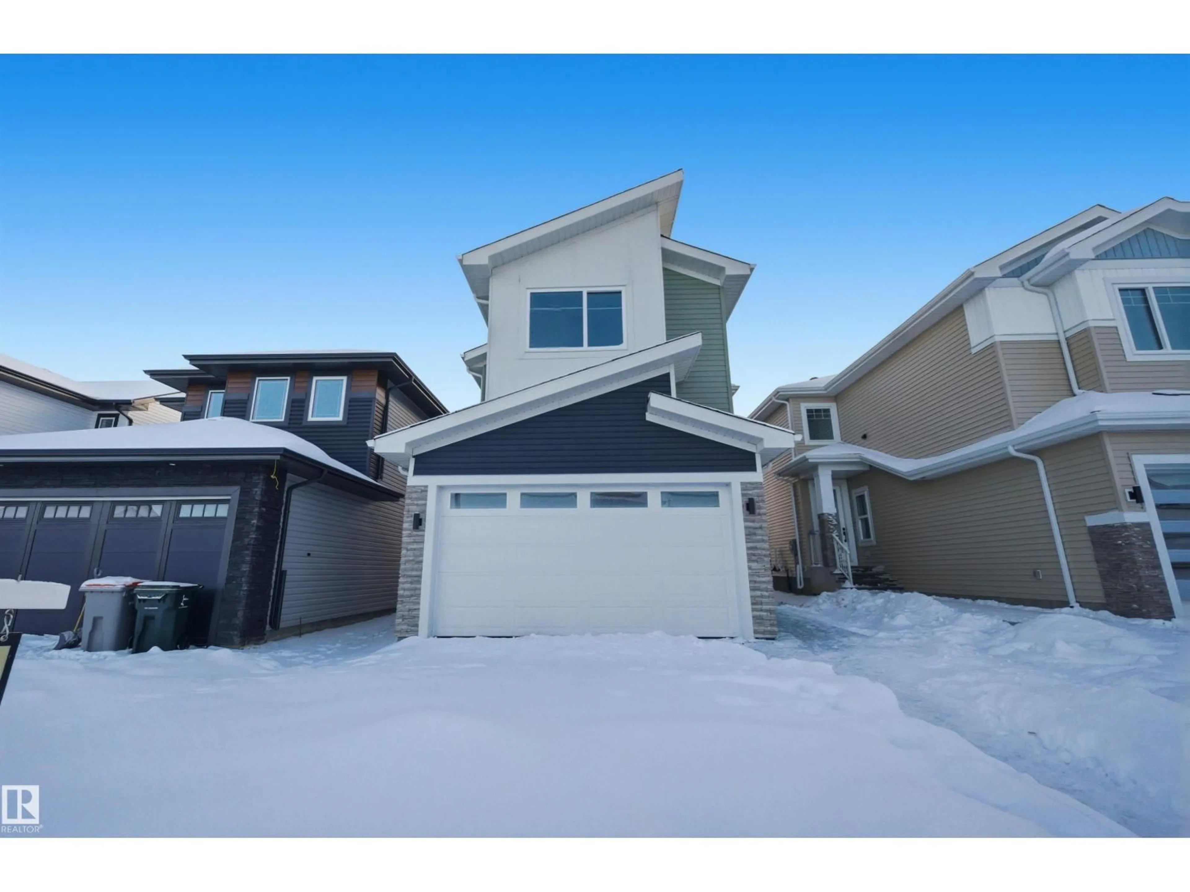 Unknown for 63 SILVERSTONE DR, Stony Plain Alberta T7Y0E8