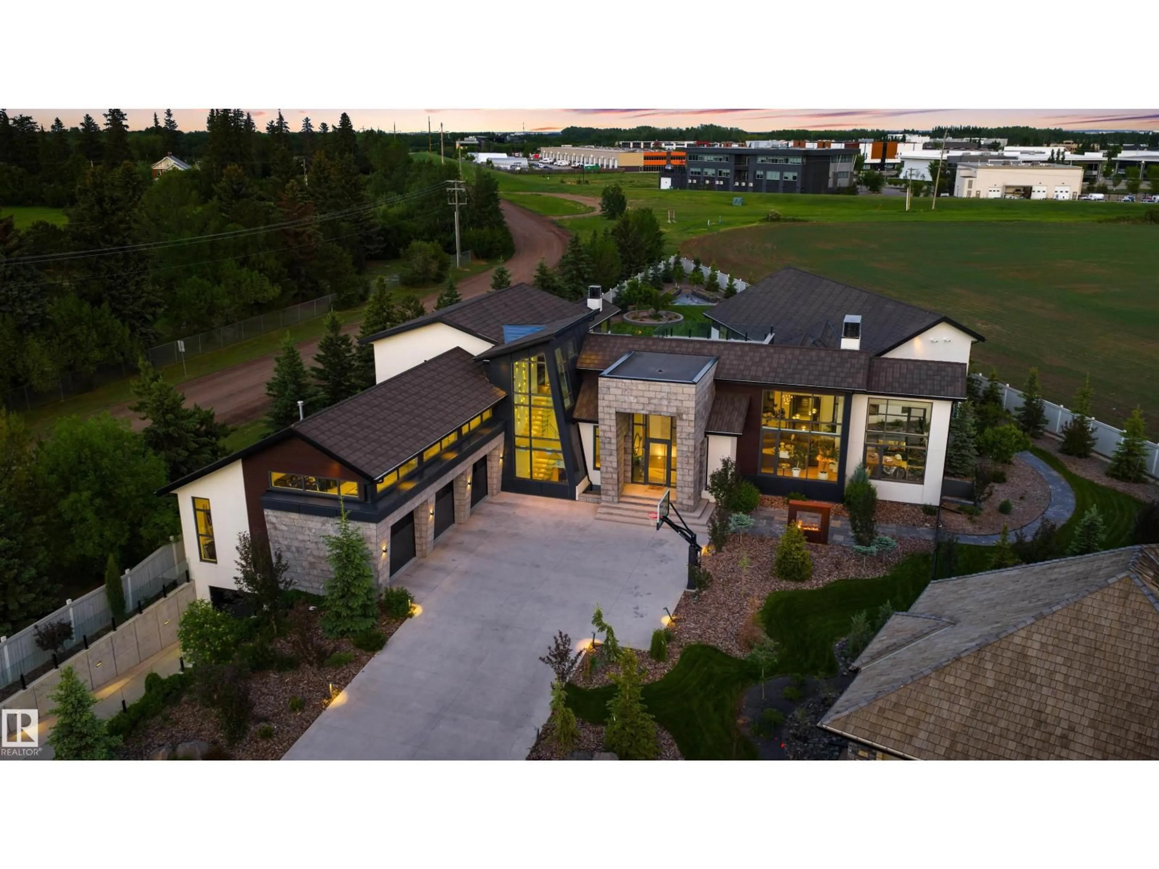 Unknown for 46 KINGSFORD CR, St. Albert Alberta T8N7J2