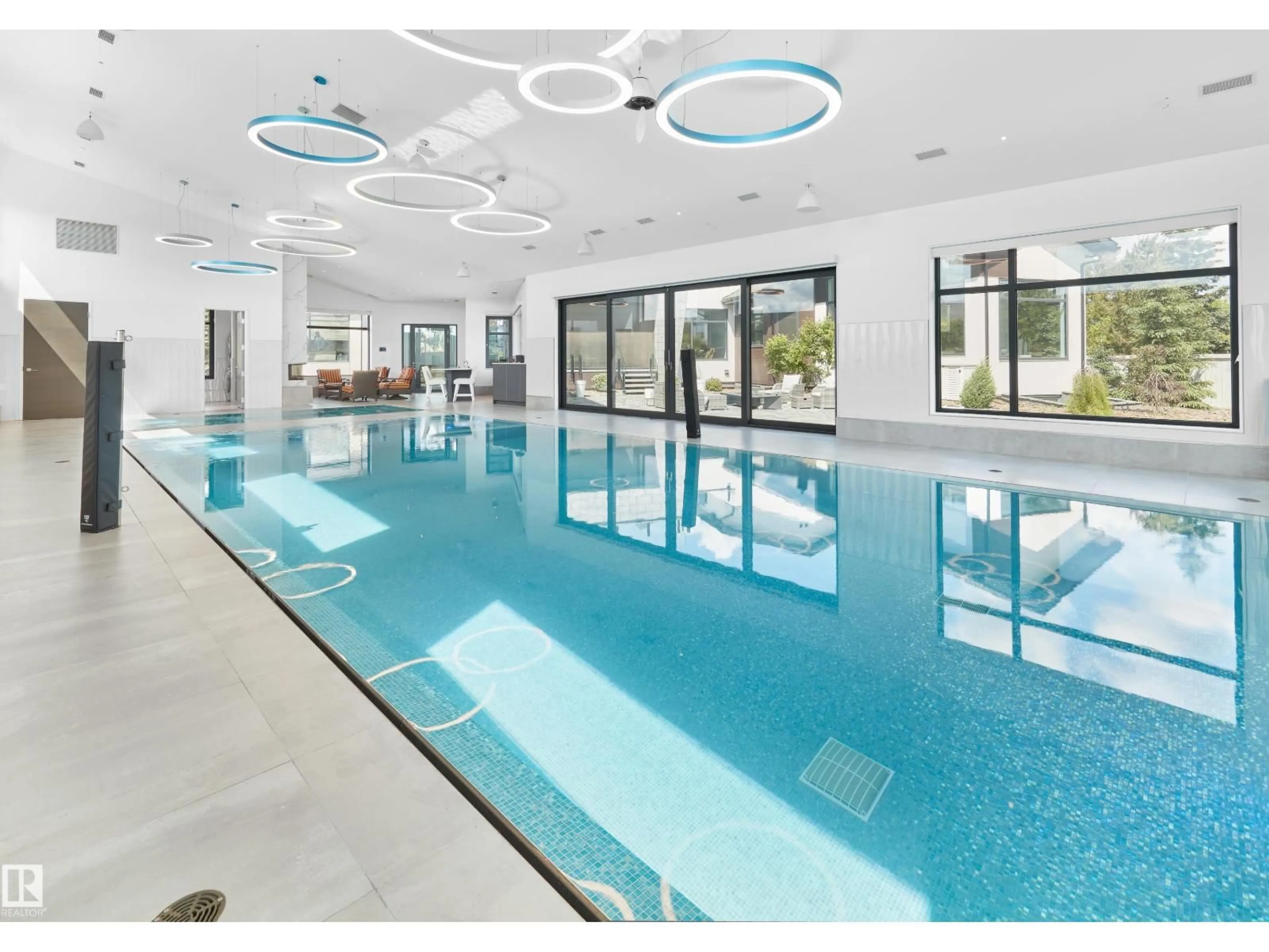 Pool for 46 KINGSFORD CR, St. Albert Alberta T8N7J2