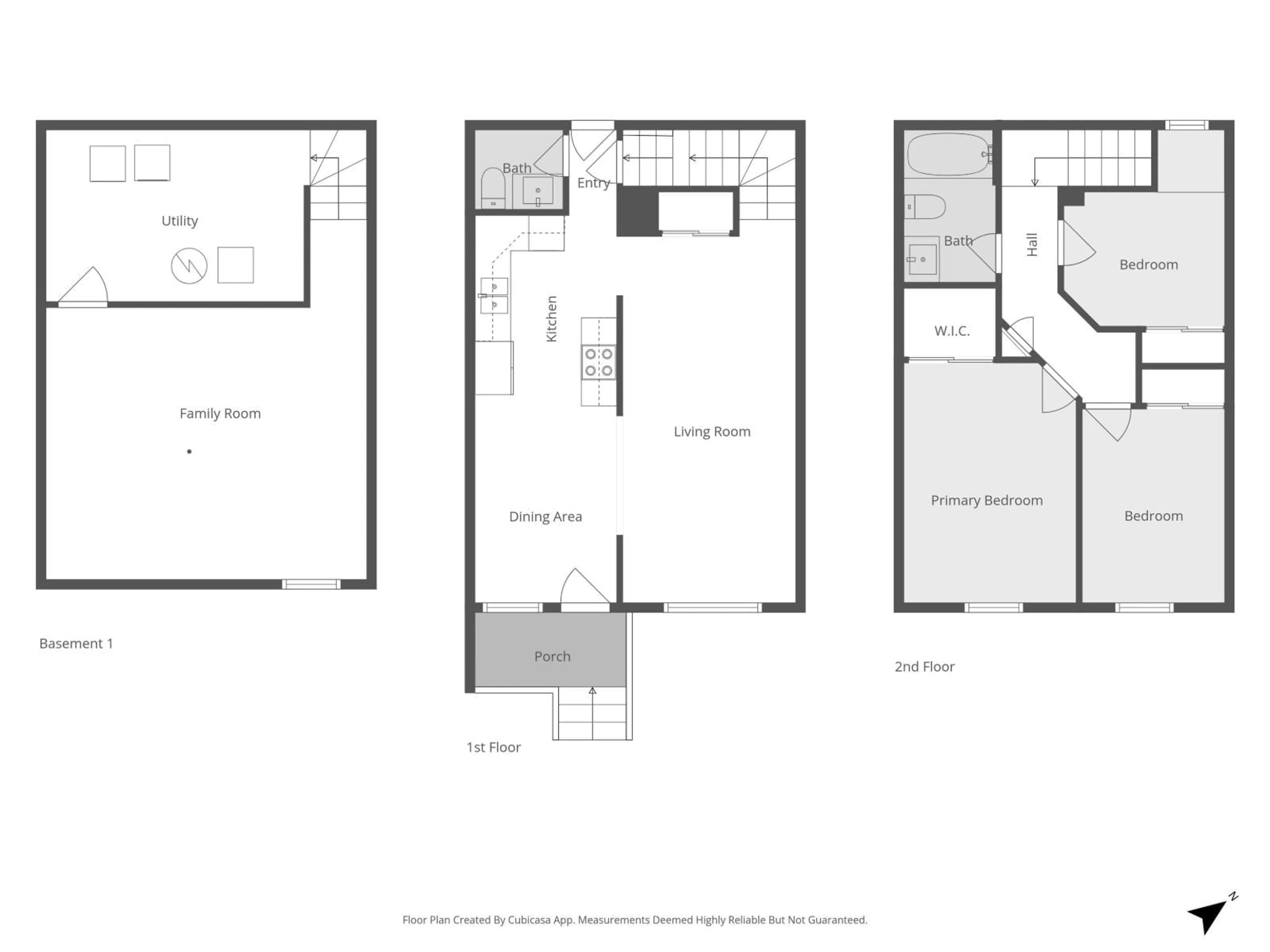 Floor plan for 1576 MILL WOODS RD, Edmonton Alberta T6L6V5