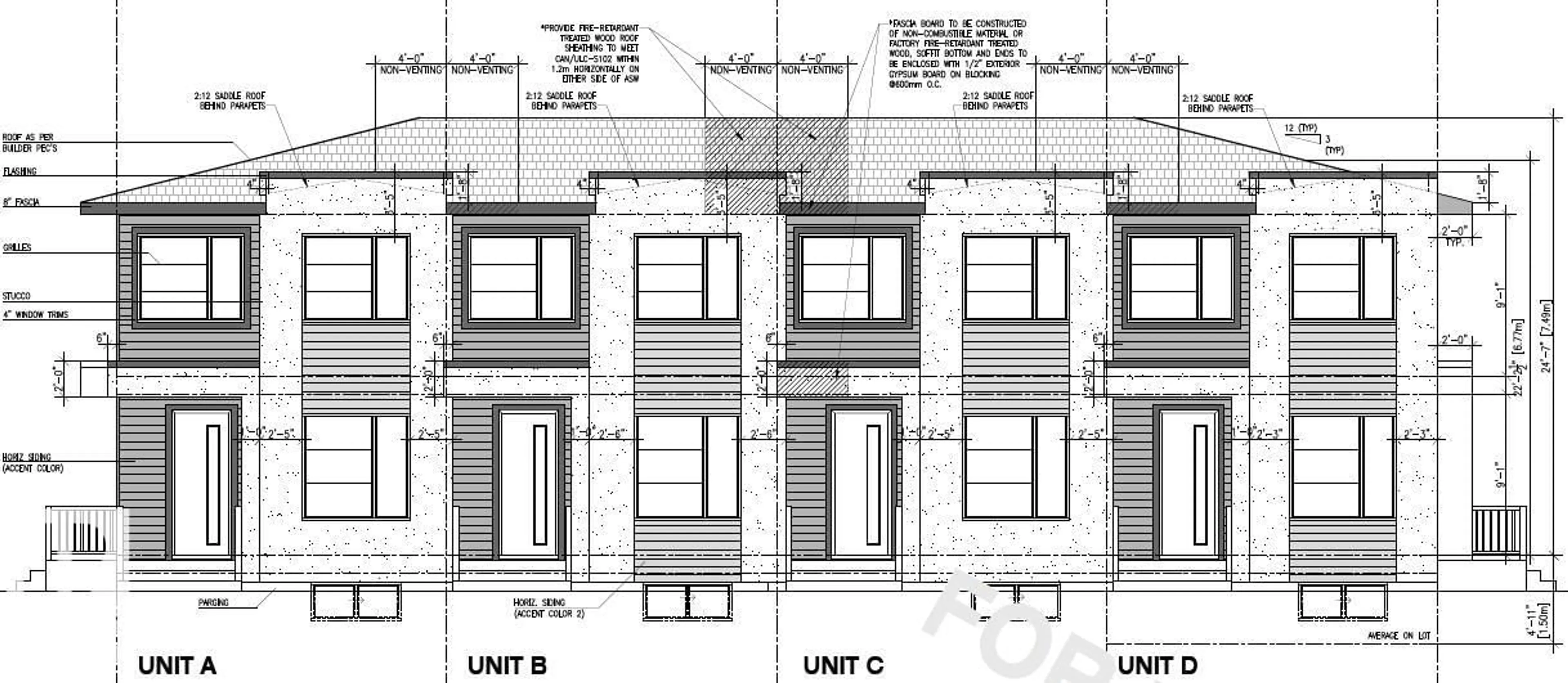Floor plan for 7524 95 AV, Edmonton Alberta T6C1X5