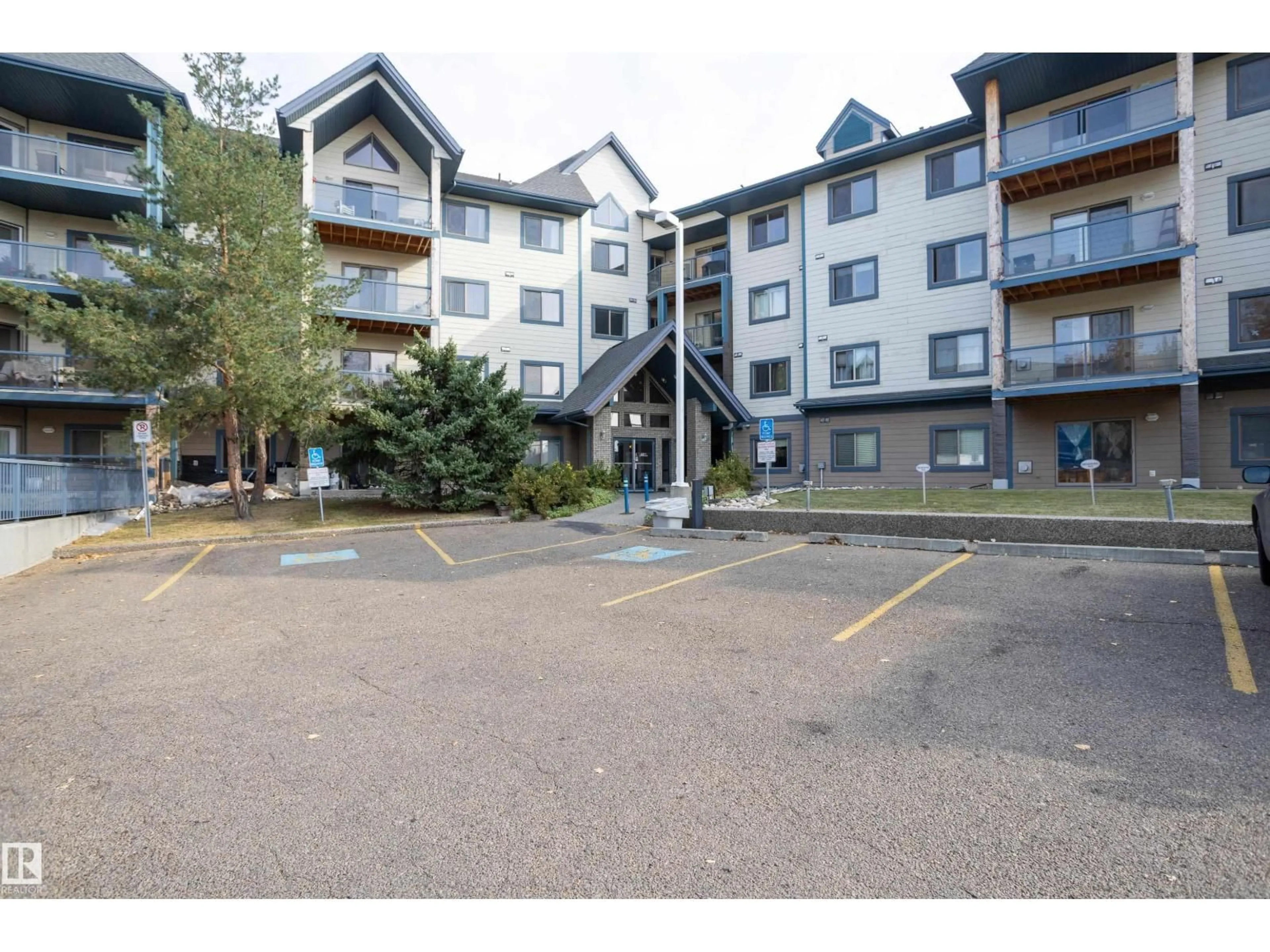 Unknown for #324 - 2903 RABBIT HILL RD, Edmonton Alberta T6R3A3