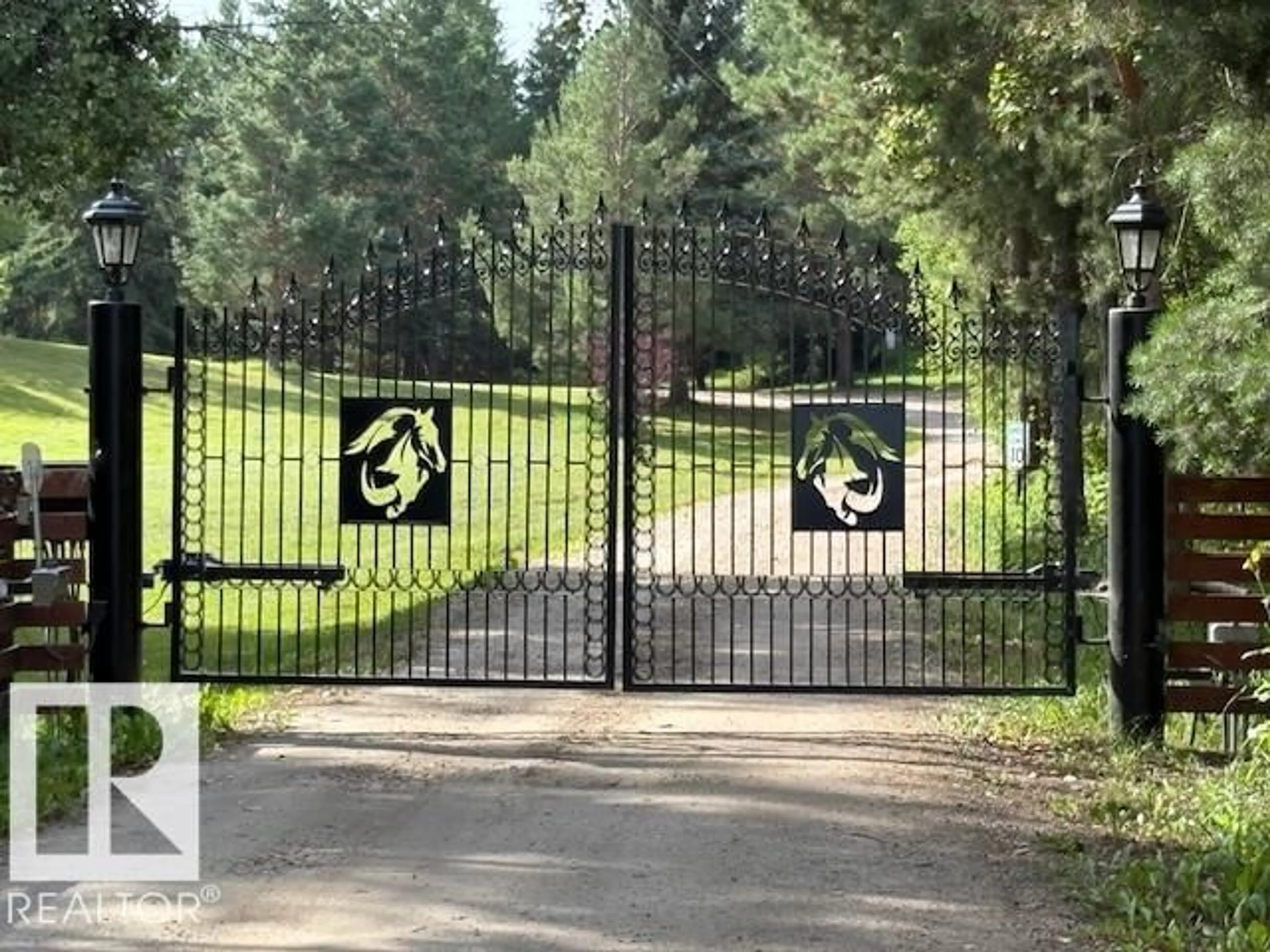 Unknown for 26113 TWP RD 514, Rural Parkland County Alberta T7Y1B5