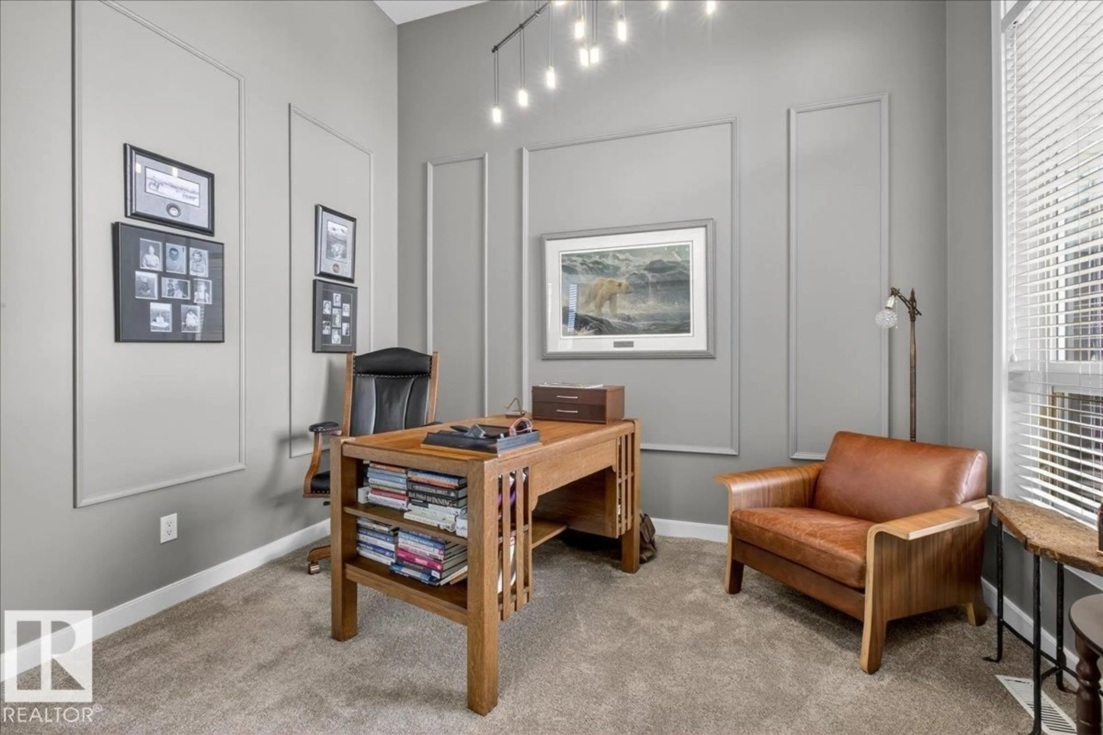 Unknown for #9 - 841 156 ST, Edmonton Alberta T6R0B3