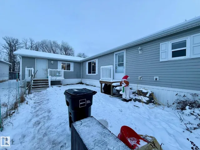 2958 LAKEWOOD DR, Edmonton 2