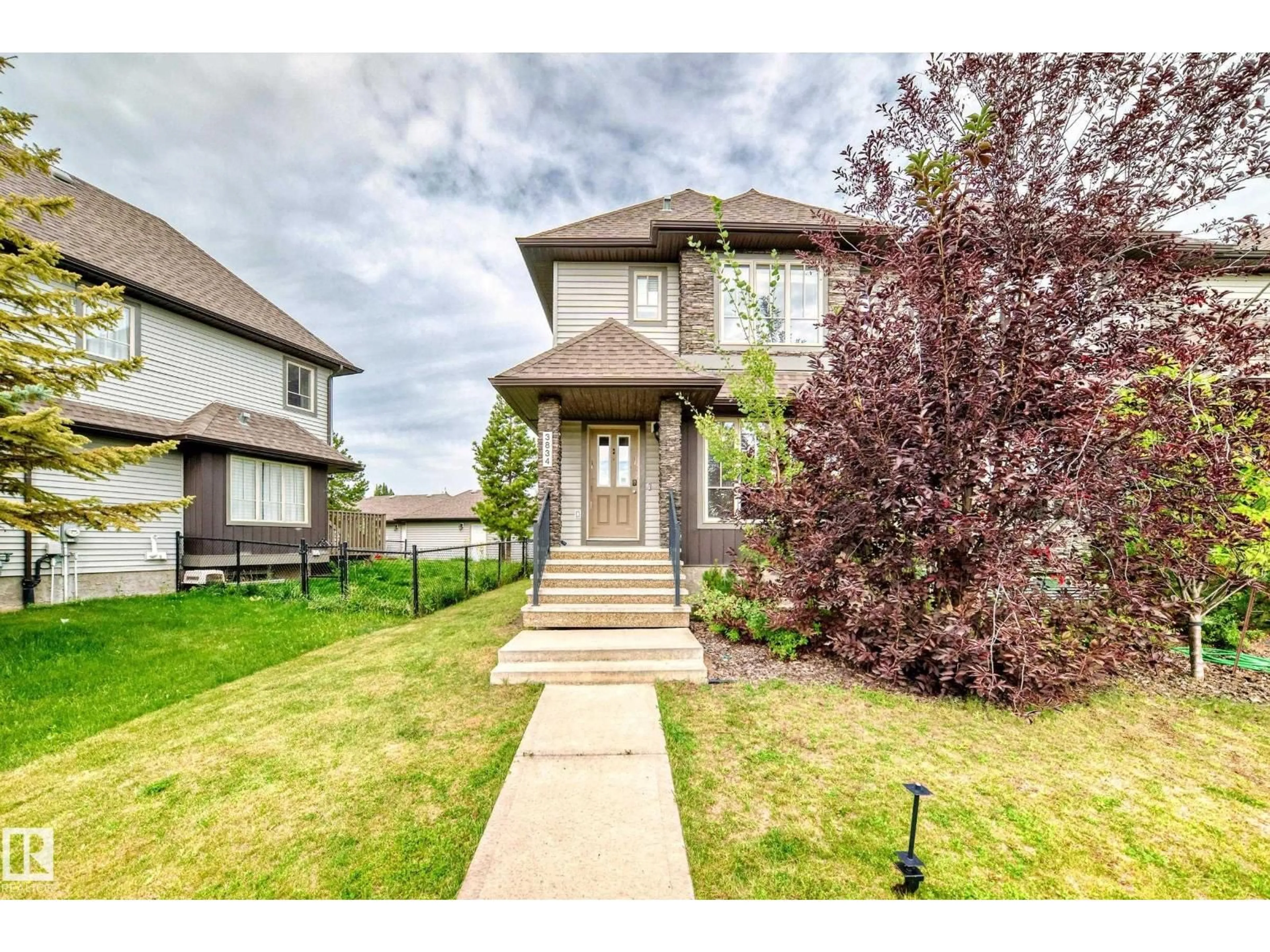 Unknown for 3834 ALLAN DR, Edmonton Alberta T6W0S7