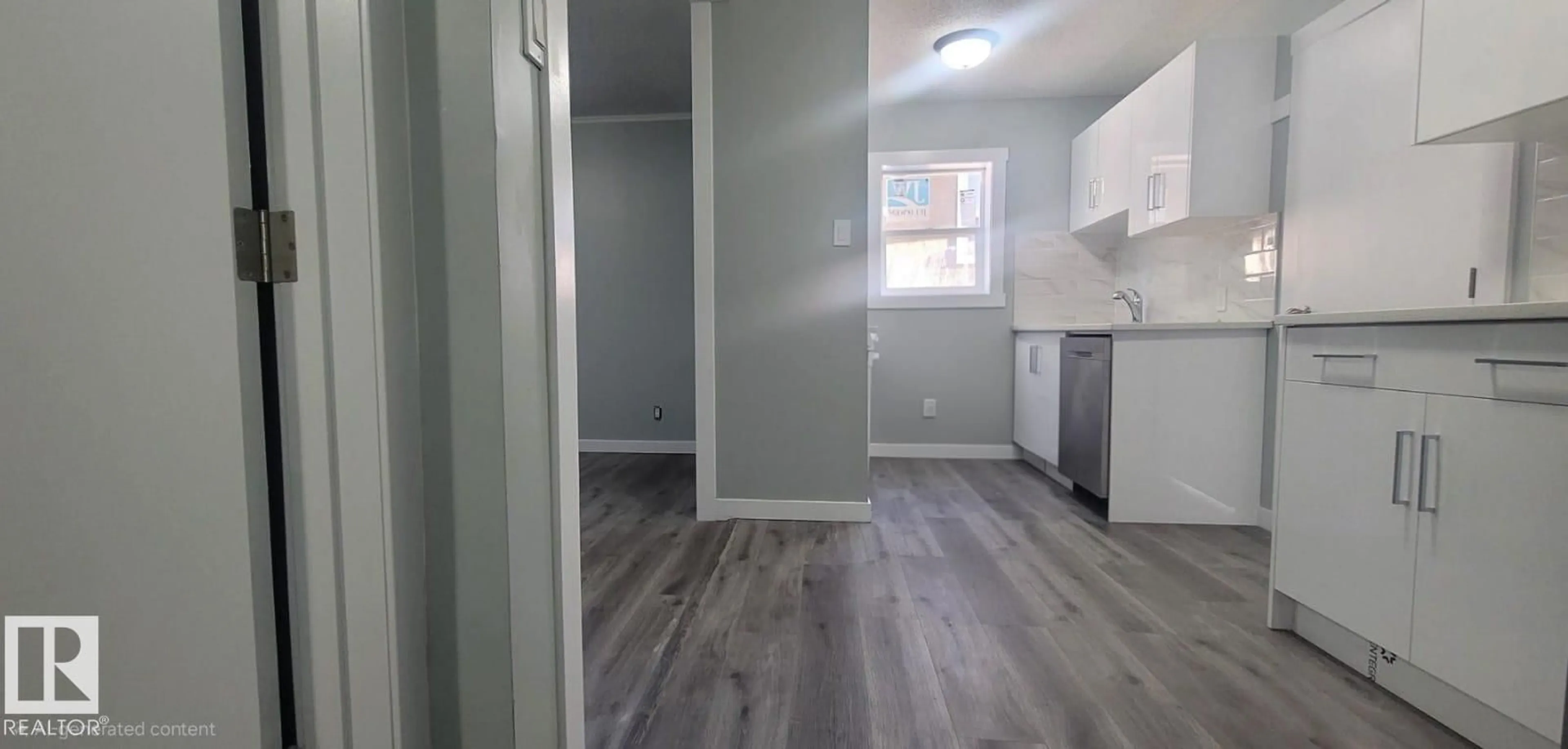 A pic of a room for NW - 11406 82 ST, Edmonton Alberta T5B2V4