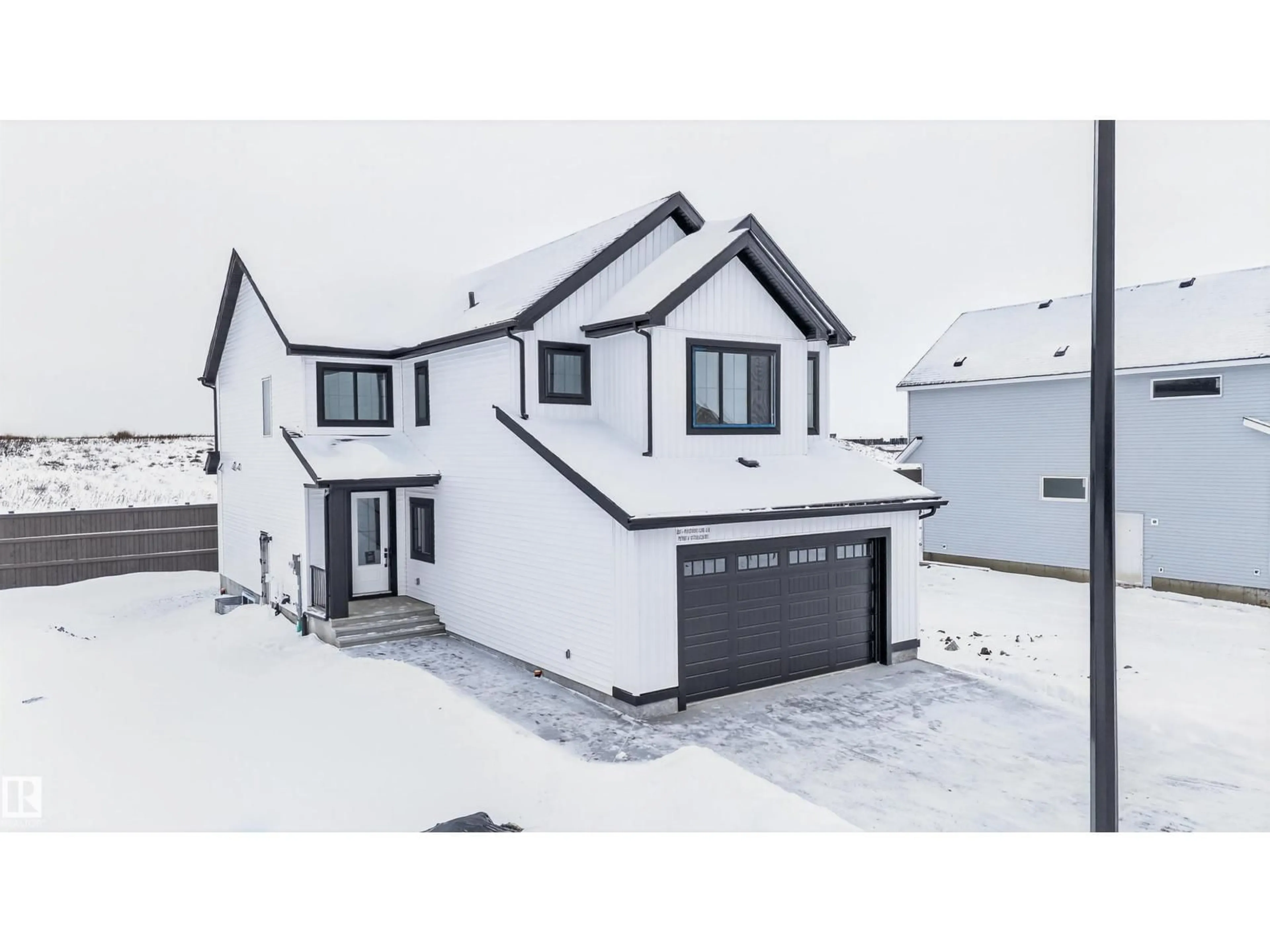 Unknown for LI SW - 281 PATERSON LINK, Edmonton Alberta T6W5V2