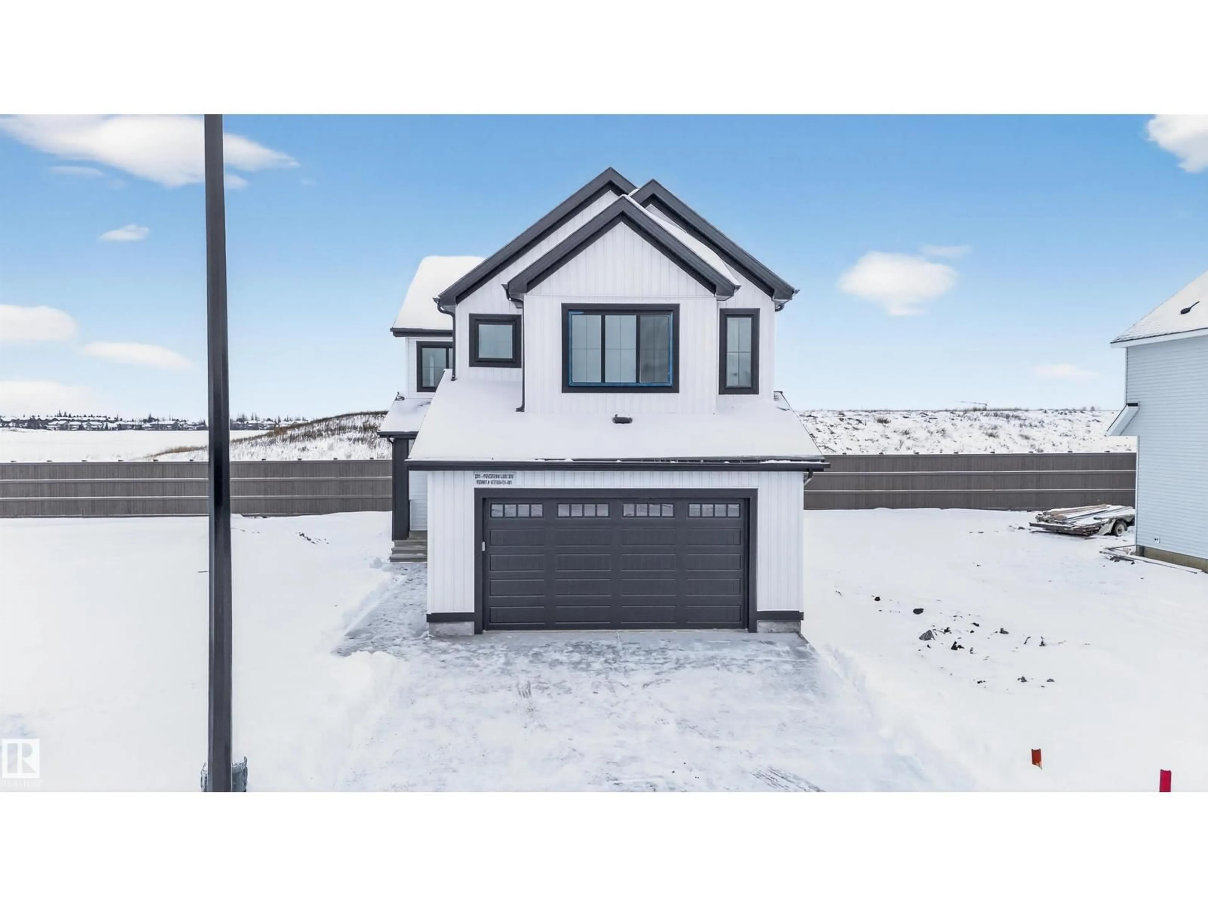 Unknown for LI SW - 281 PATERSON LINK, Edmonton Alberta T6W5V2