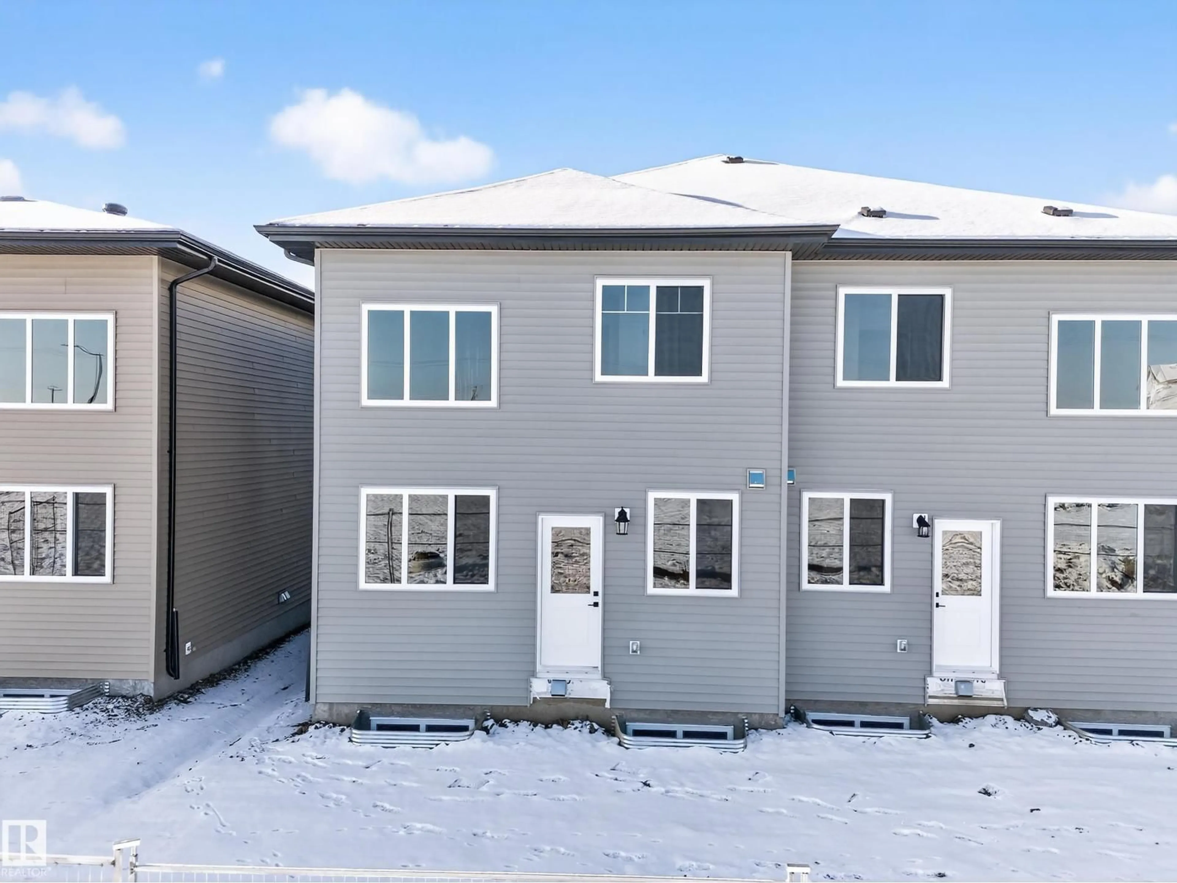 Home with vinyl exterior material, unknown for 3909 36 STREET, Beaumont Alberta T4X2Y3