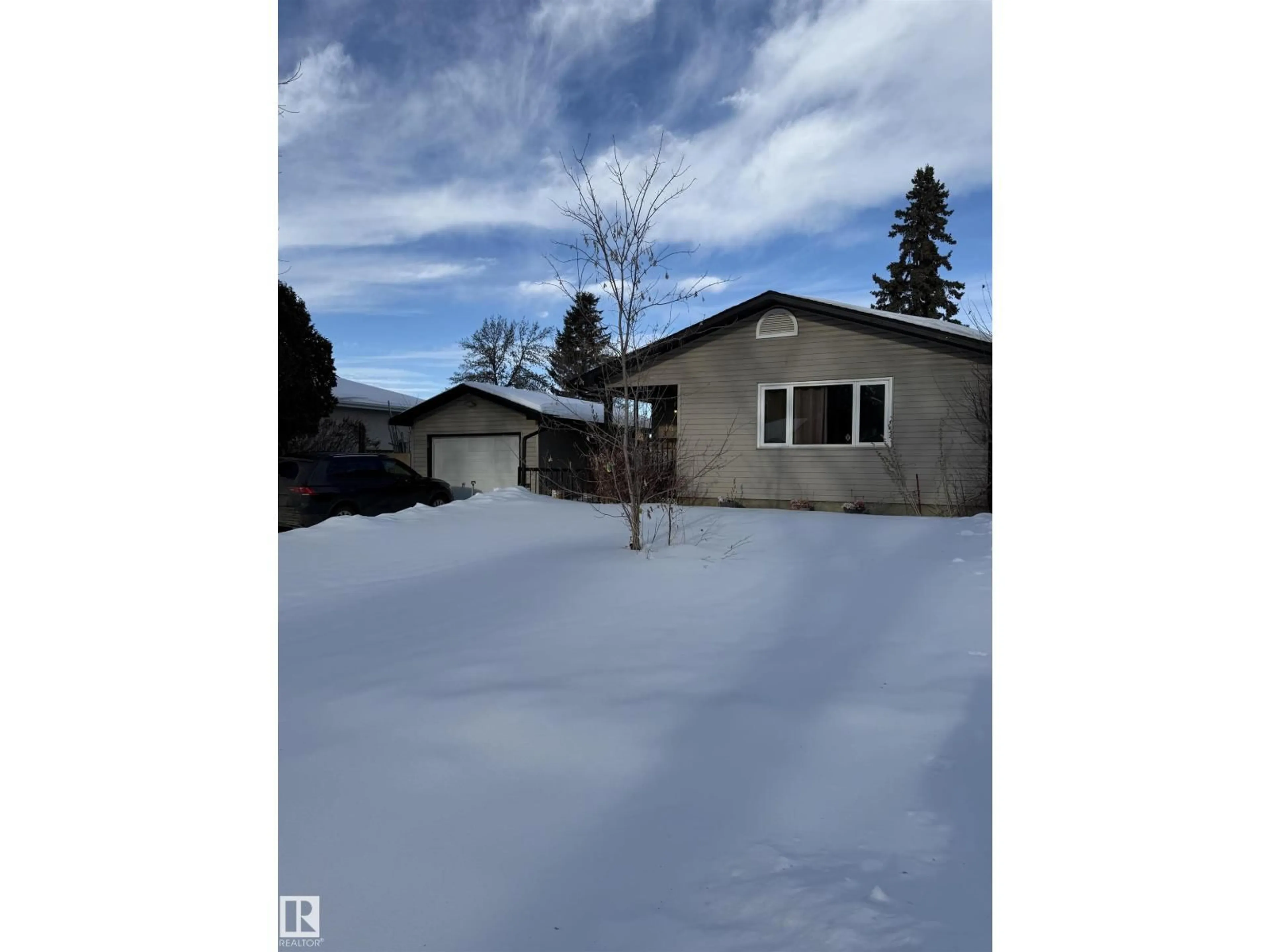 Unknown for 16 RAVEN DR, Sherwood Park Alberta T8A0C5