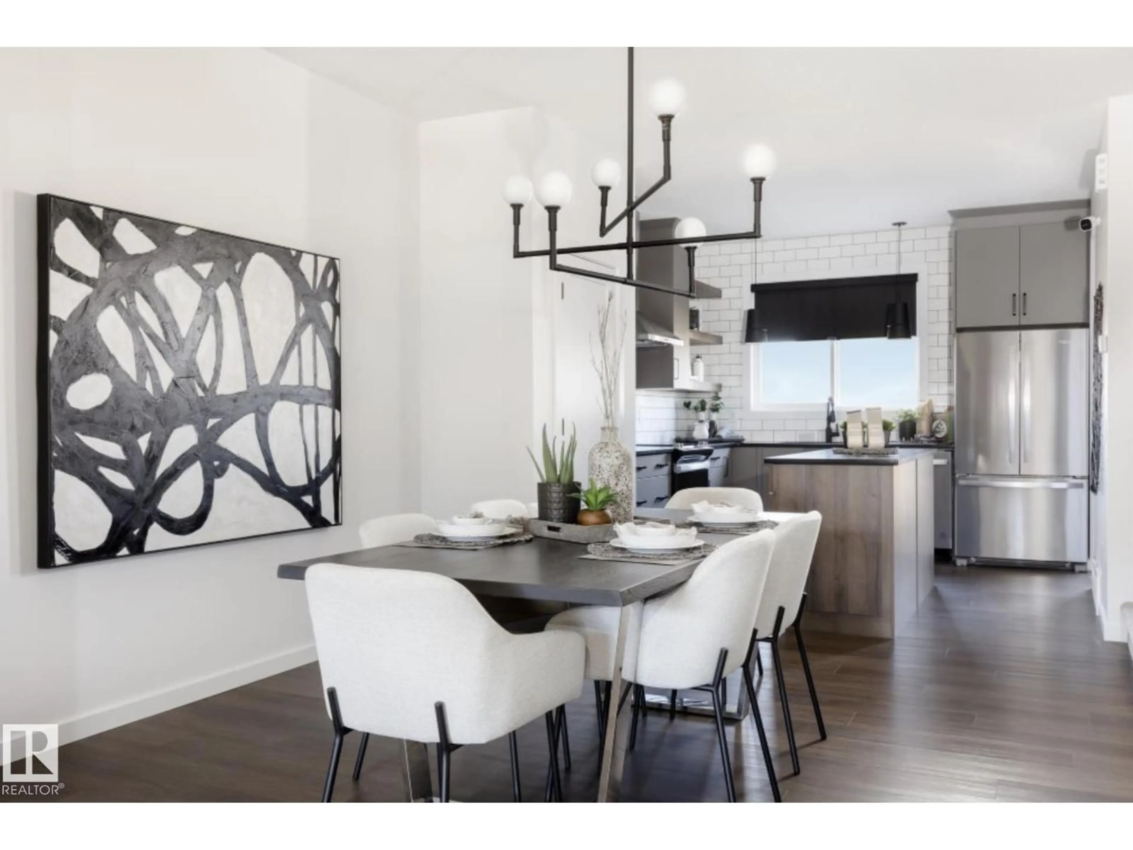 Unknown for 5605 PARC REUNIS WY, Beaumont Alberta T4X2Z7