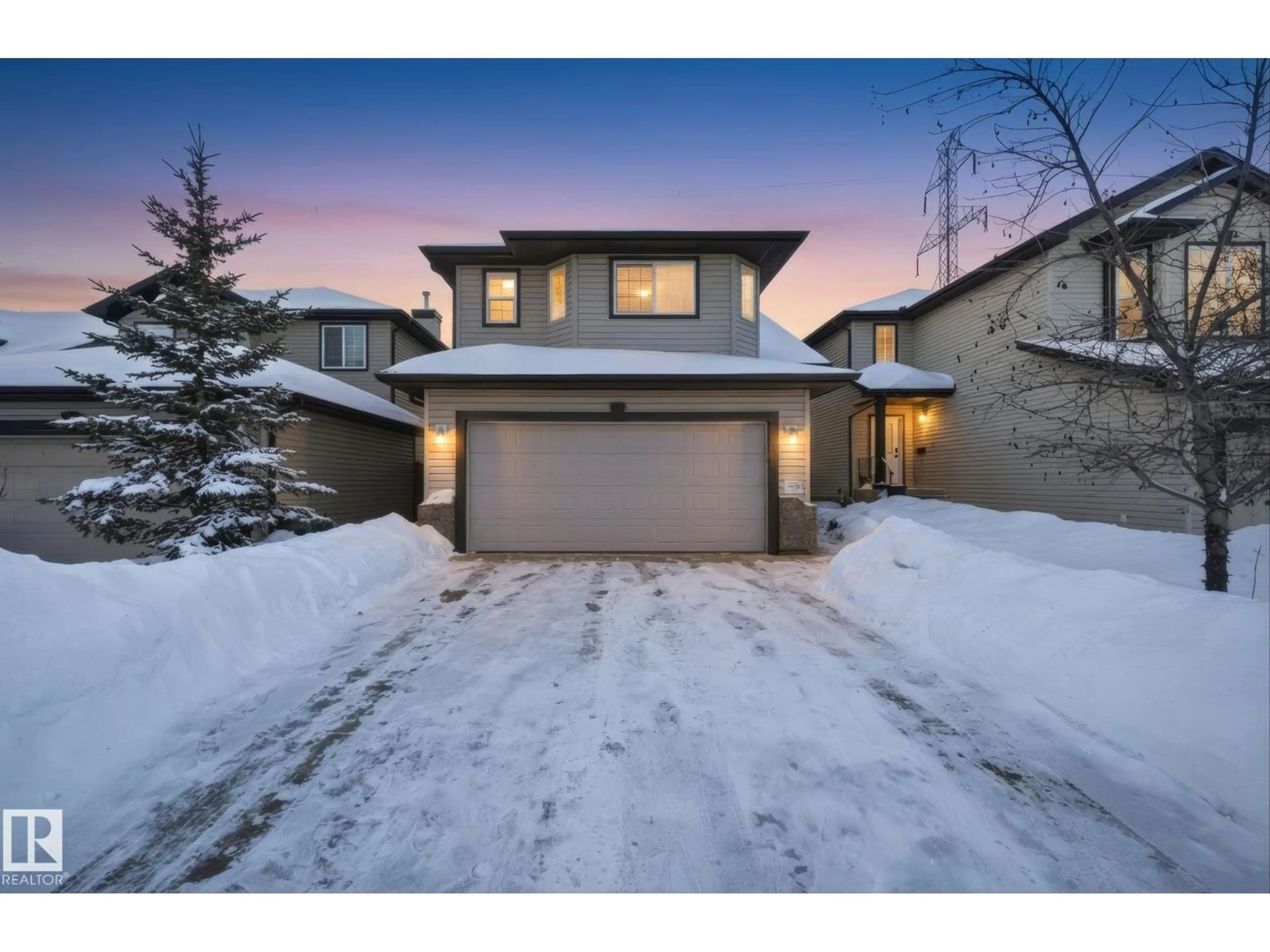 Unknown for 608 87 ST, Edmonton Alberta T6X1G5