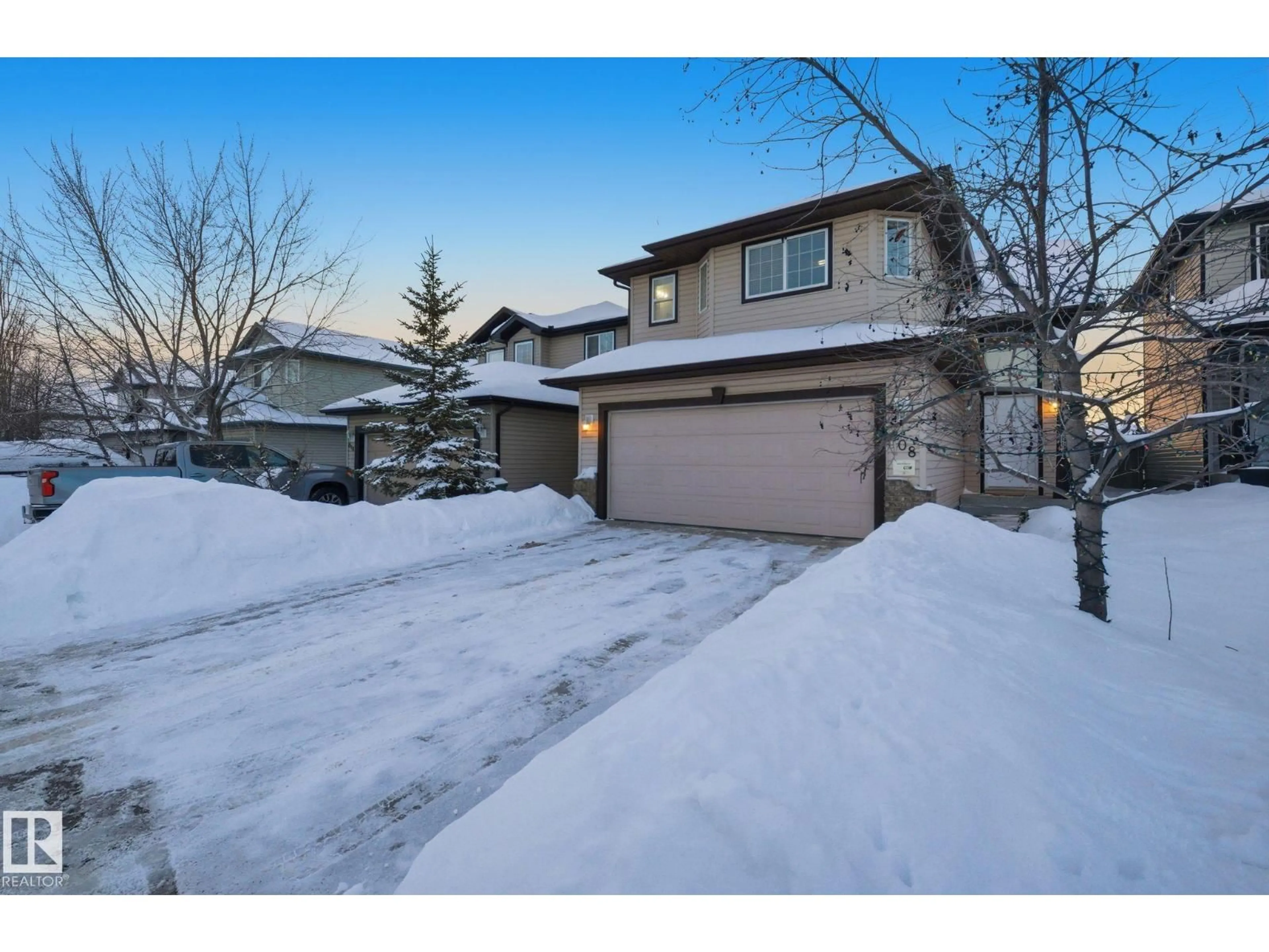 Unknown for 608 87 ST, Edmonton Alberta T6X1G5