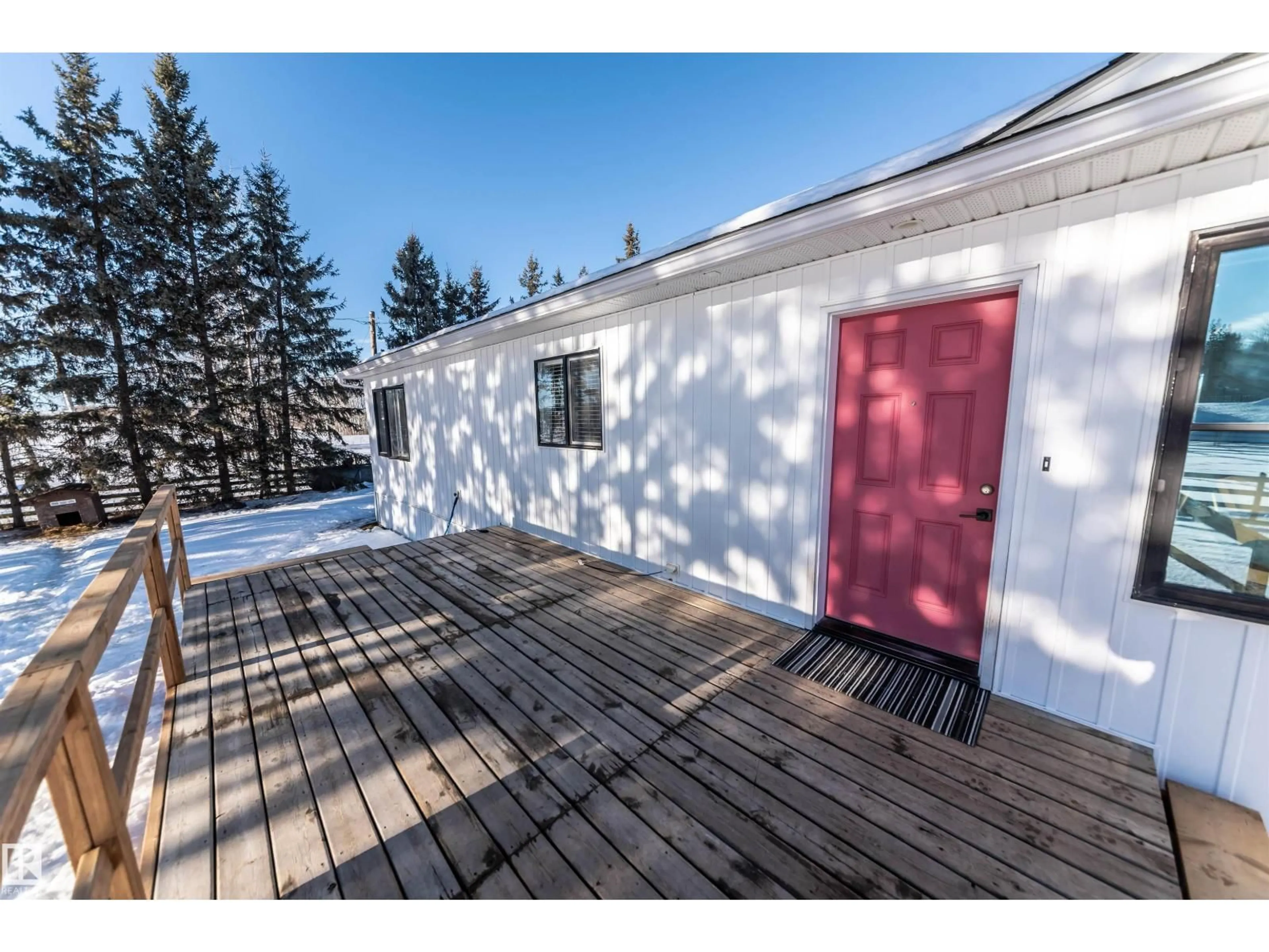 Unknown for 3307 TWP ROAD 564, Rural Lac Ste. Anne County Alberta T0E1A0