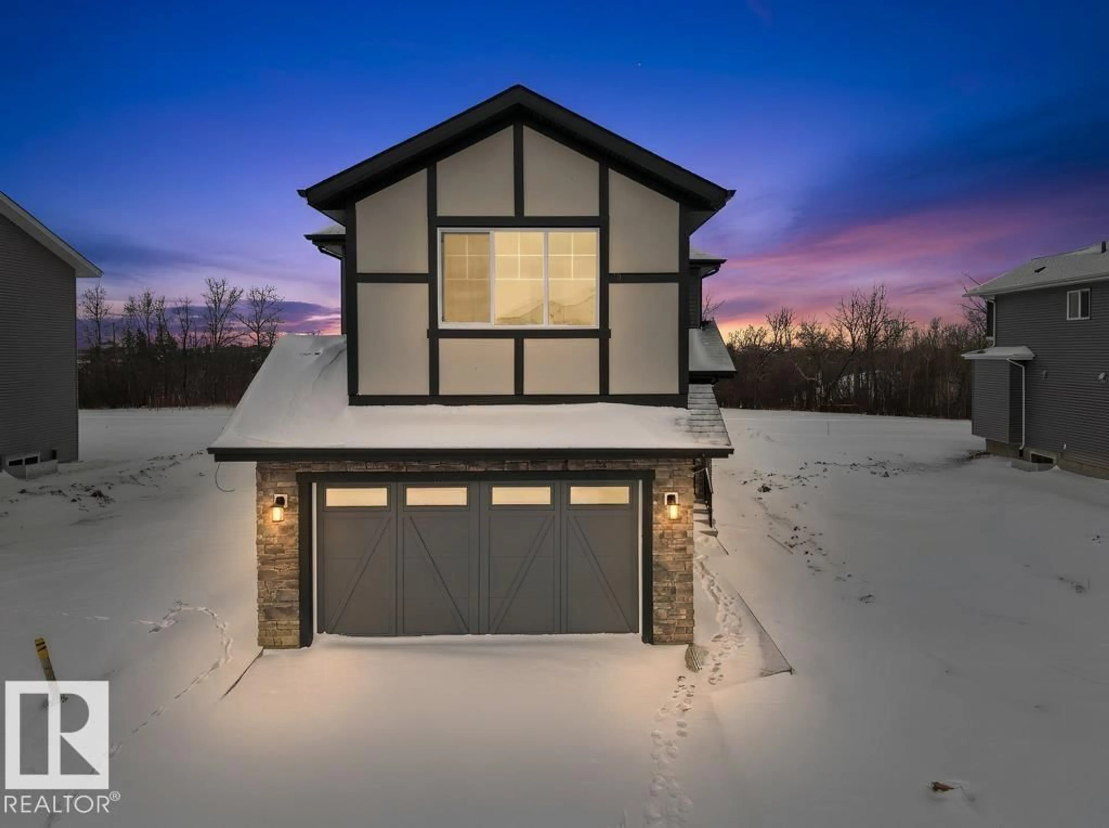 Unknown for 3290 CHERNOWSKI WAY, Edmonton Alberta T6W5H2