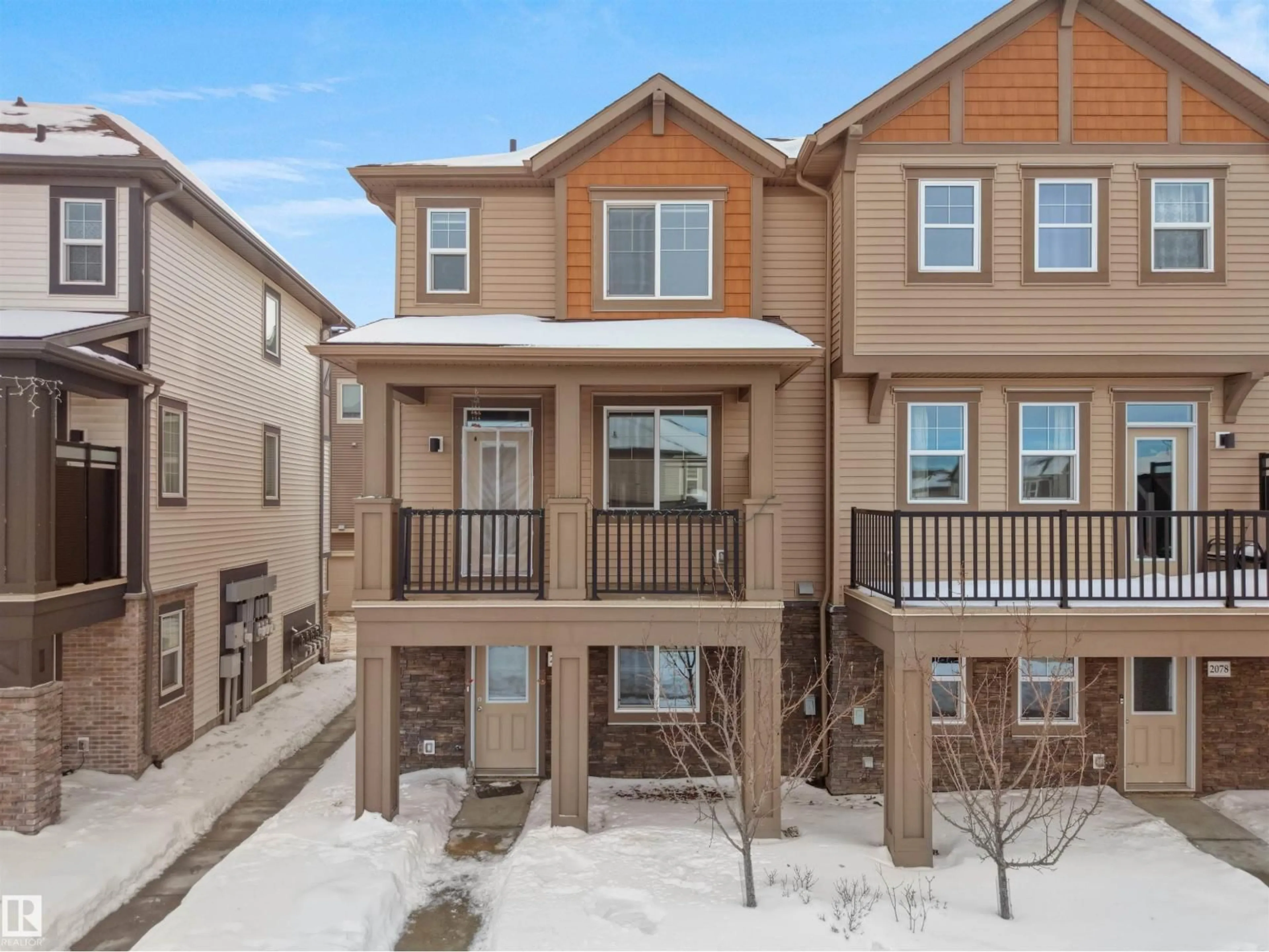 Unknown for 2080 WONNACOTT WY, Edmonton Alberta T6X2V7