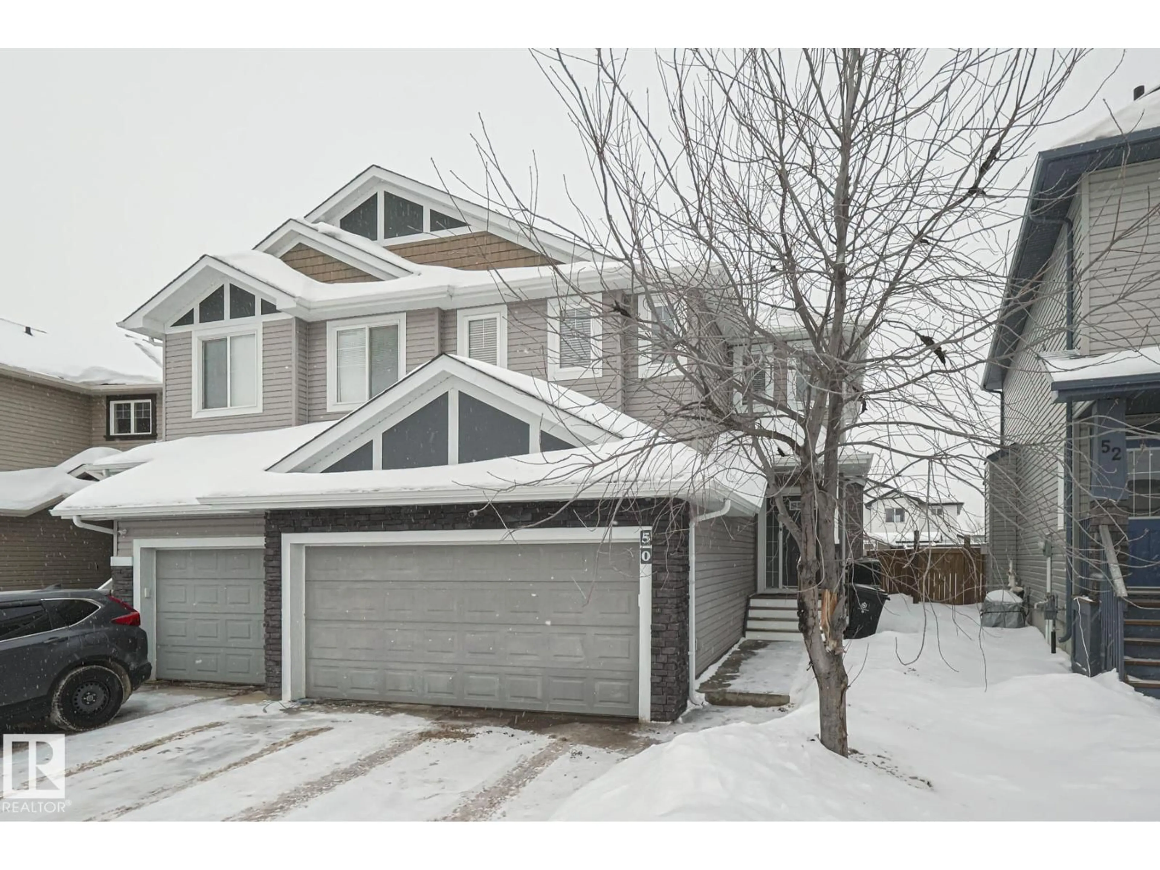 Unknown for 50 WOODBRIDGE LI, Fort Saskatchewan Alberta T8L0H8