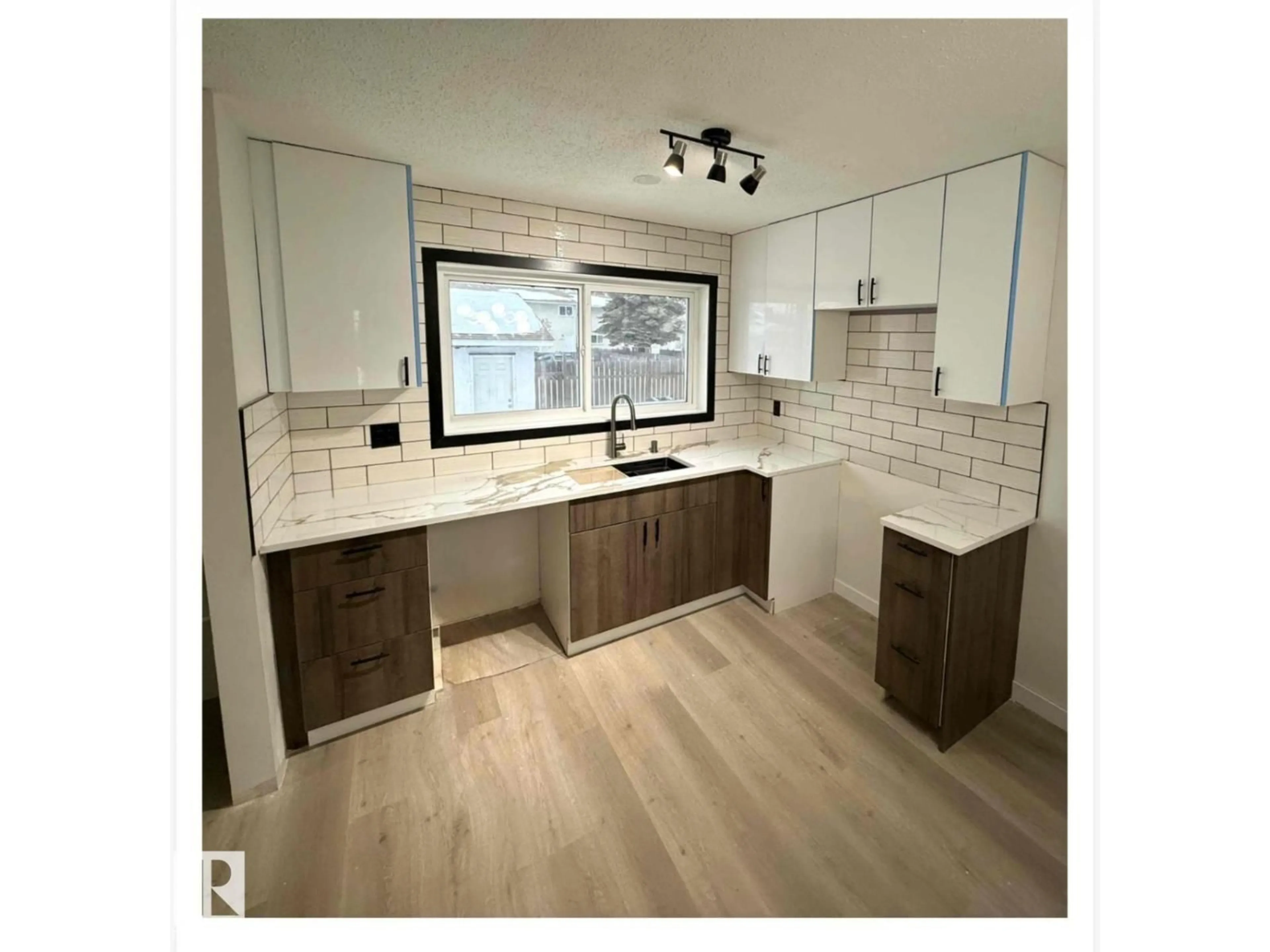 Unknown for NW - 11628 151 AV, Edmonton Alberta T5X1C6