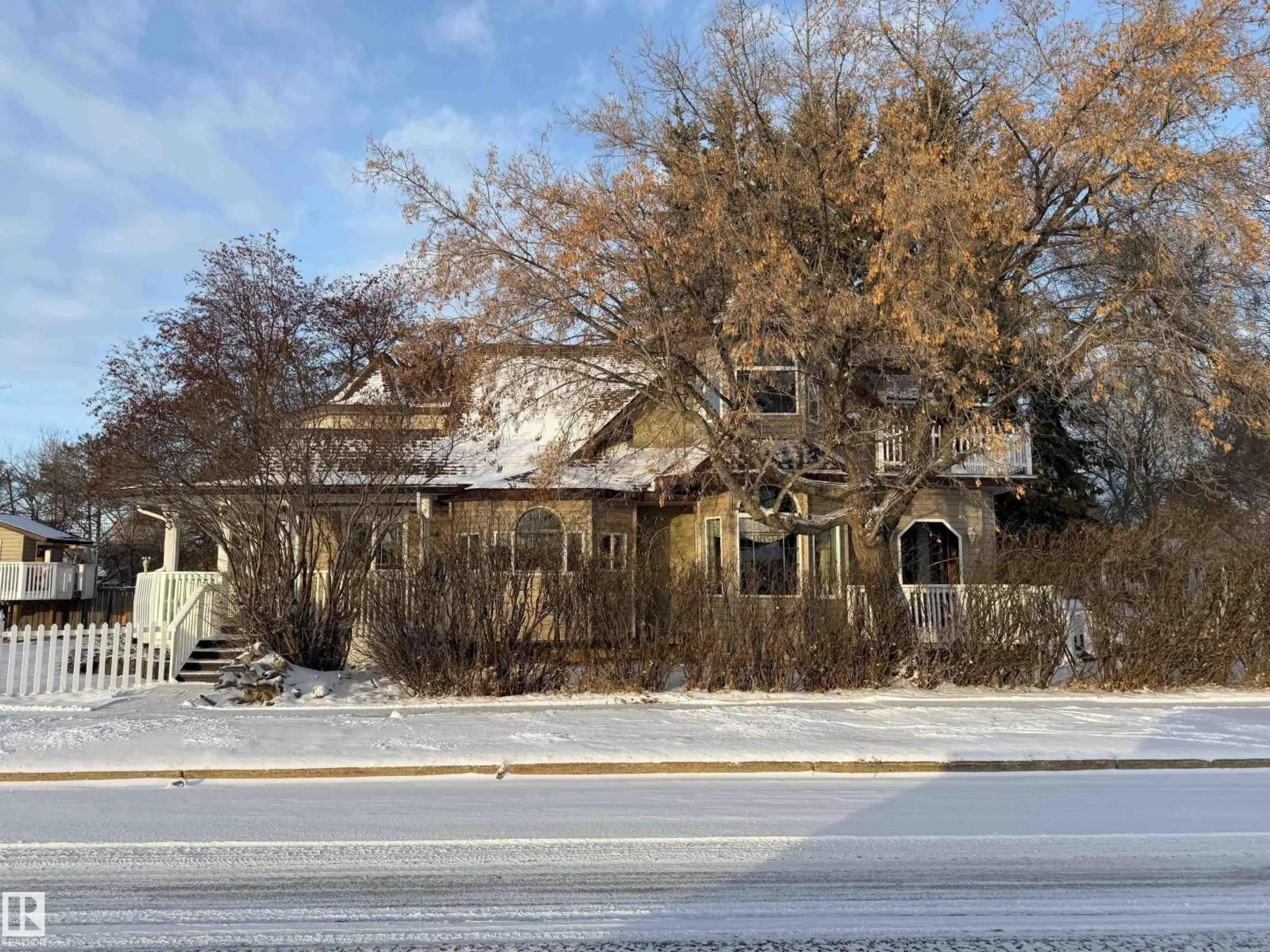 Unknown for 5001 42 AV, Wetaskiwin Alberta T9A0B5