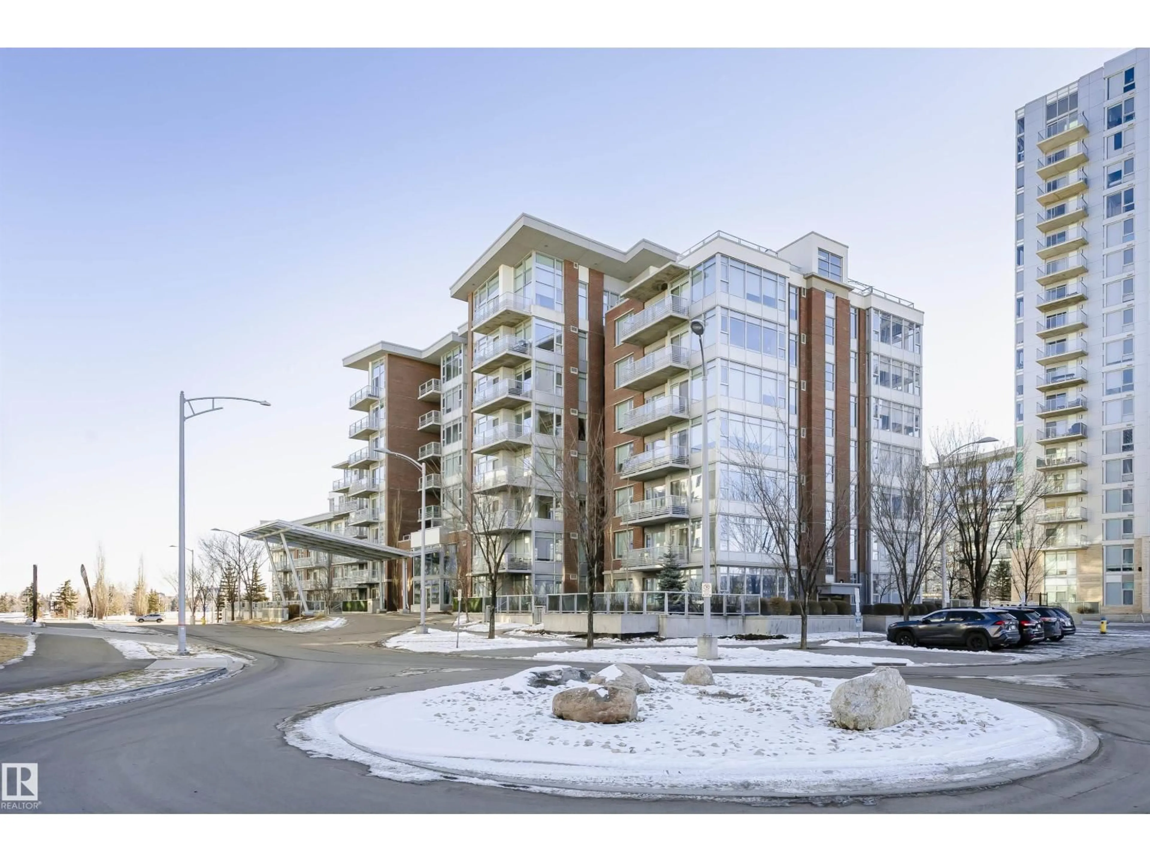 Unknown for 707 - 2612 109 ST, Edmonton Alberta T6J3T1