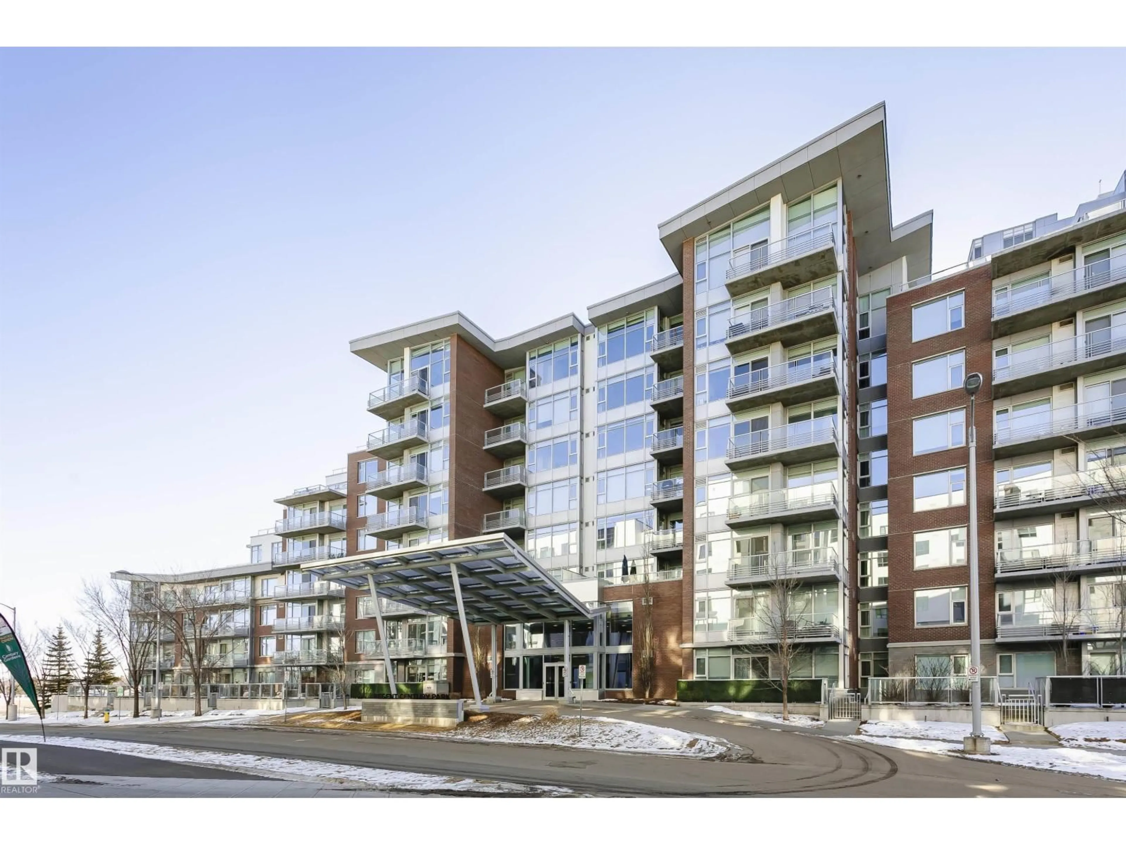 Unknown for 707 - 2612 109 ST, Edmonton Alberta T6J3T1