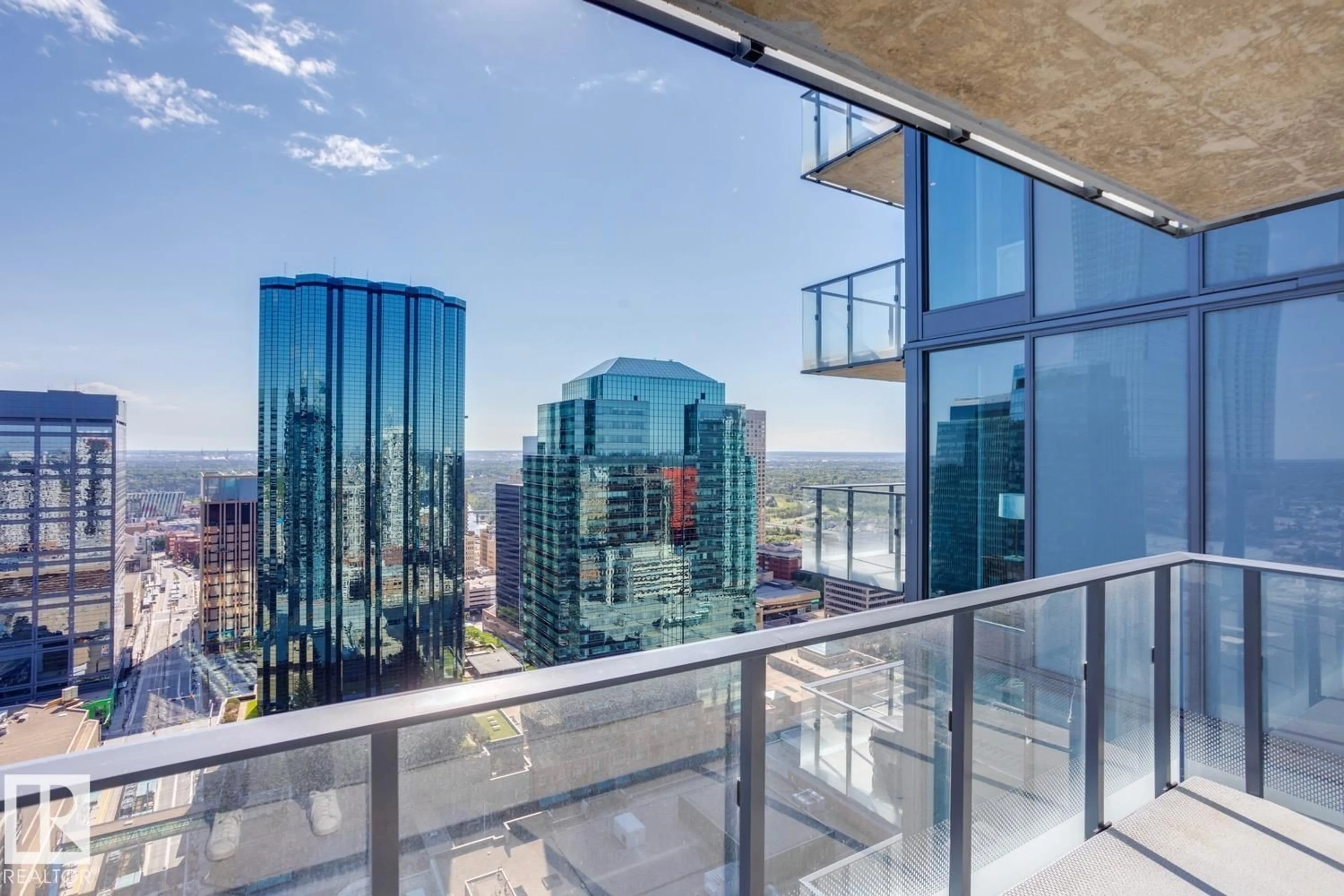 Unknown for 3303 - 10180 103 ST NW, Edmonton Alberta T5J0L1