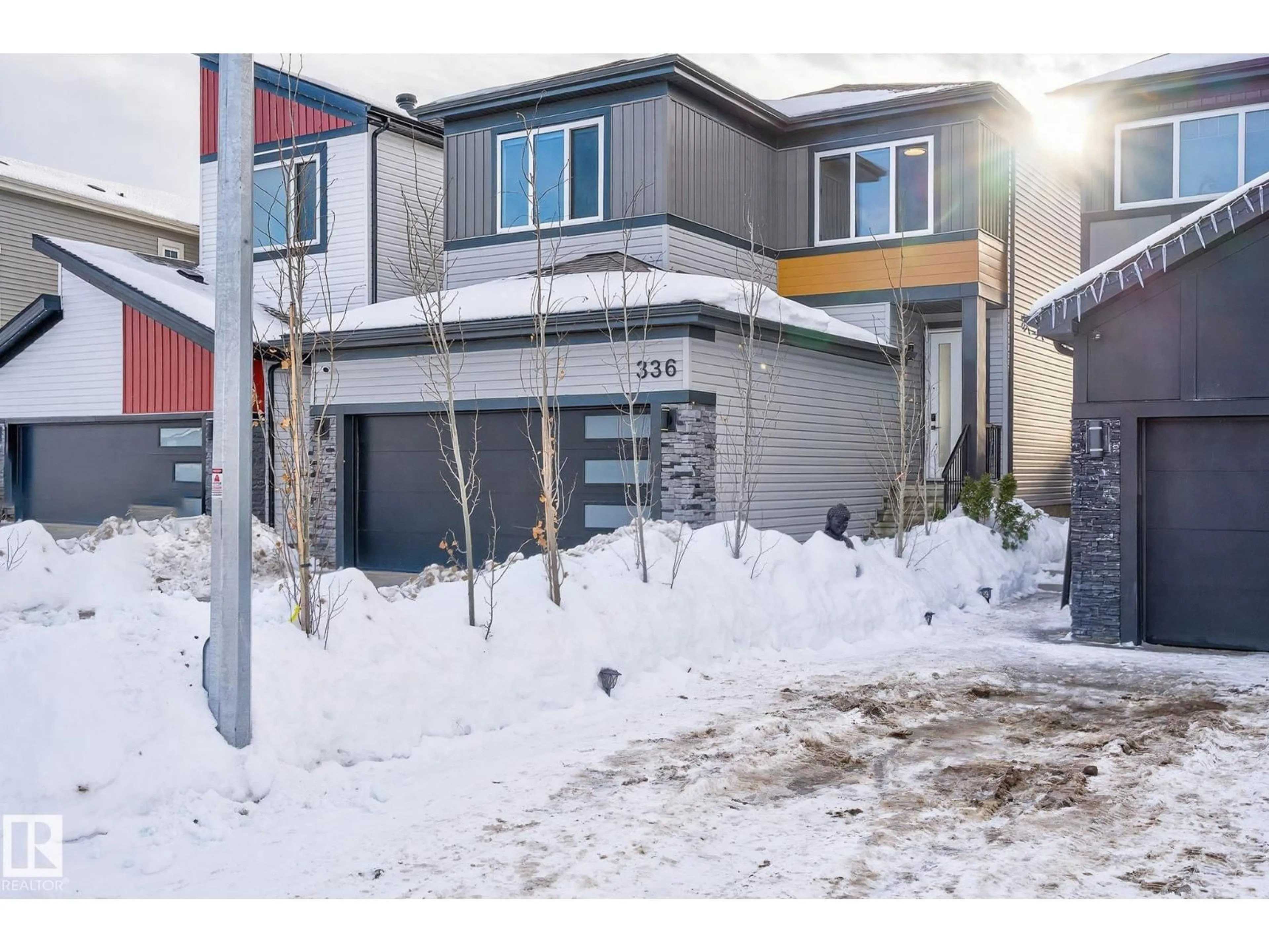 Unknown for 336 MEADOWVIEW DR, Fort Saskatchewan Alberta T8L0Y4