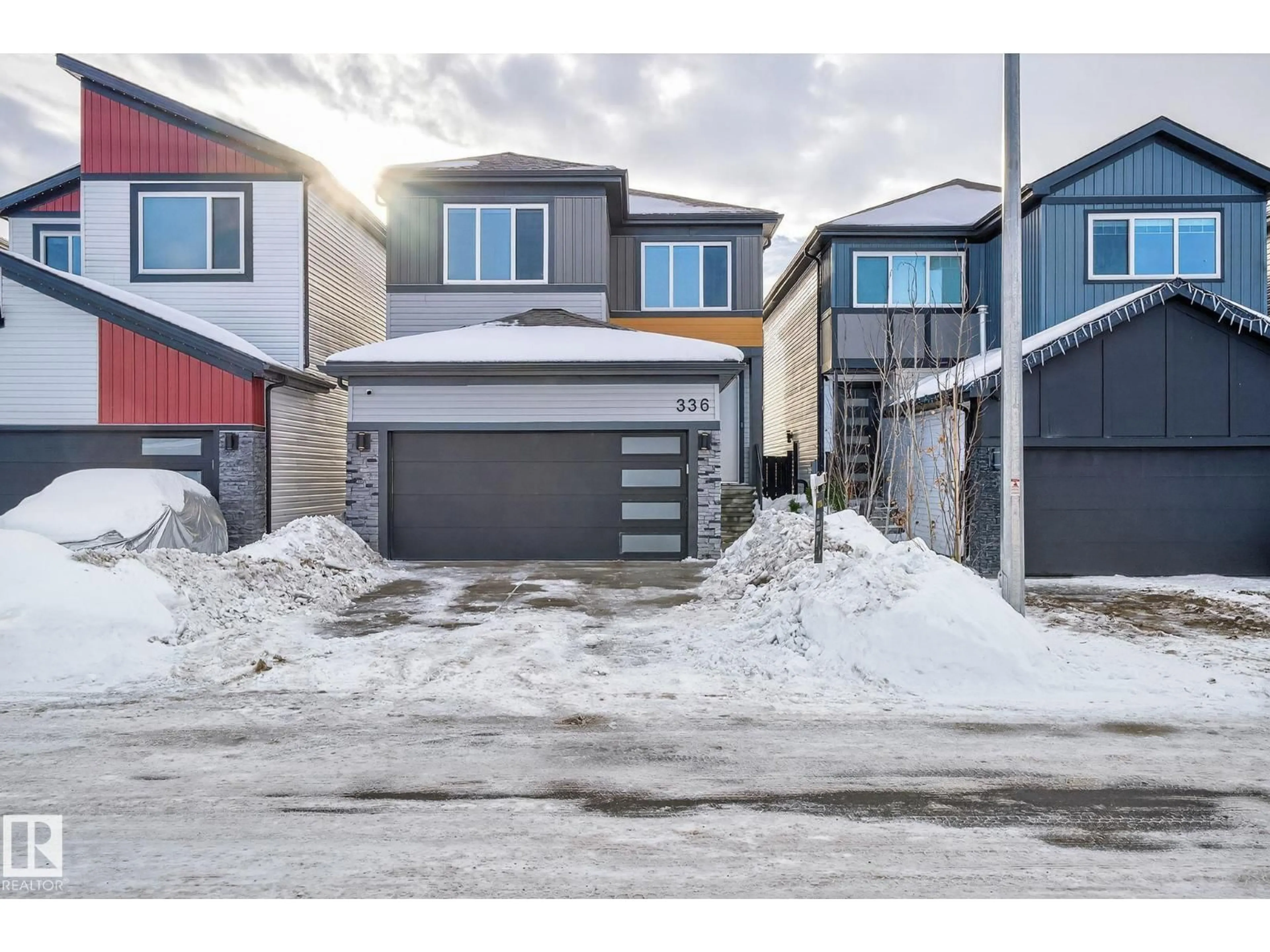 Unknown for 336 MEADOWVIEW DR, Fort Saskatchewan Alberta T8L0Y4