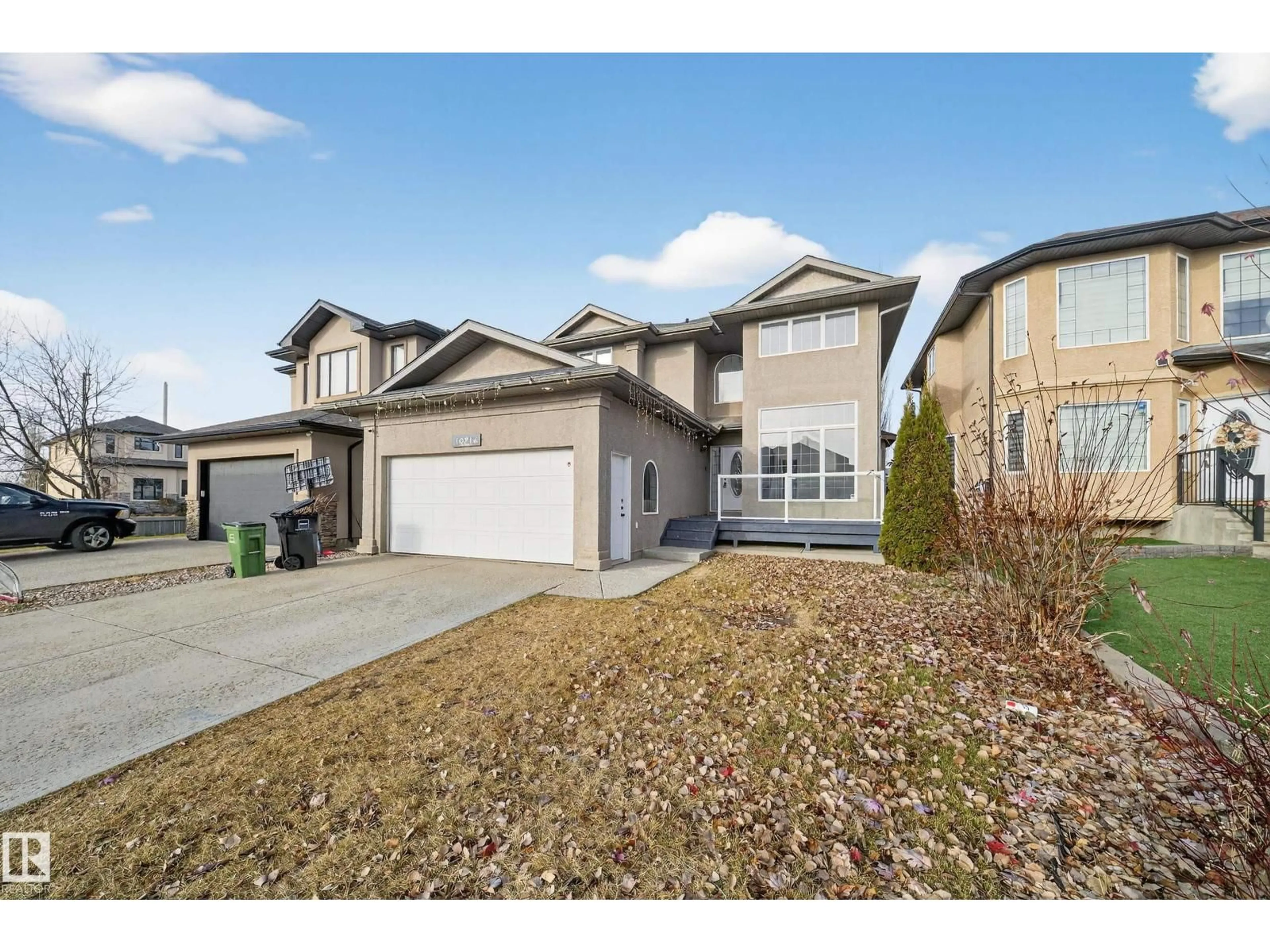 Unknown for 10916 175 AV, Edmonton Alberta T5X0B7