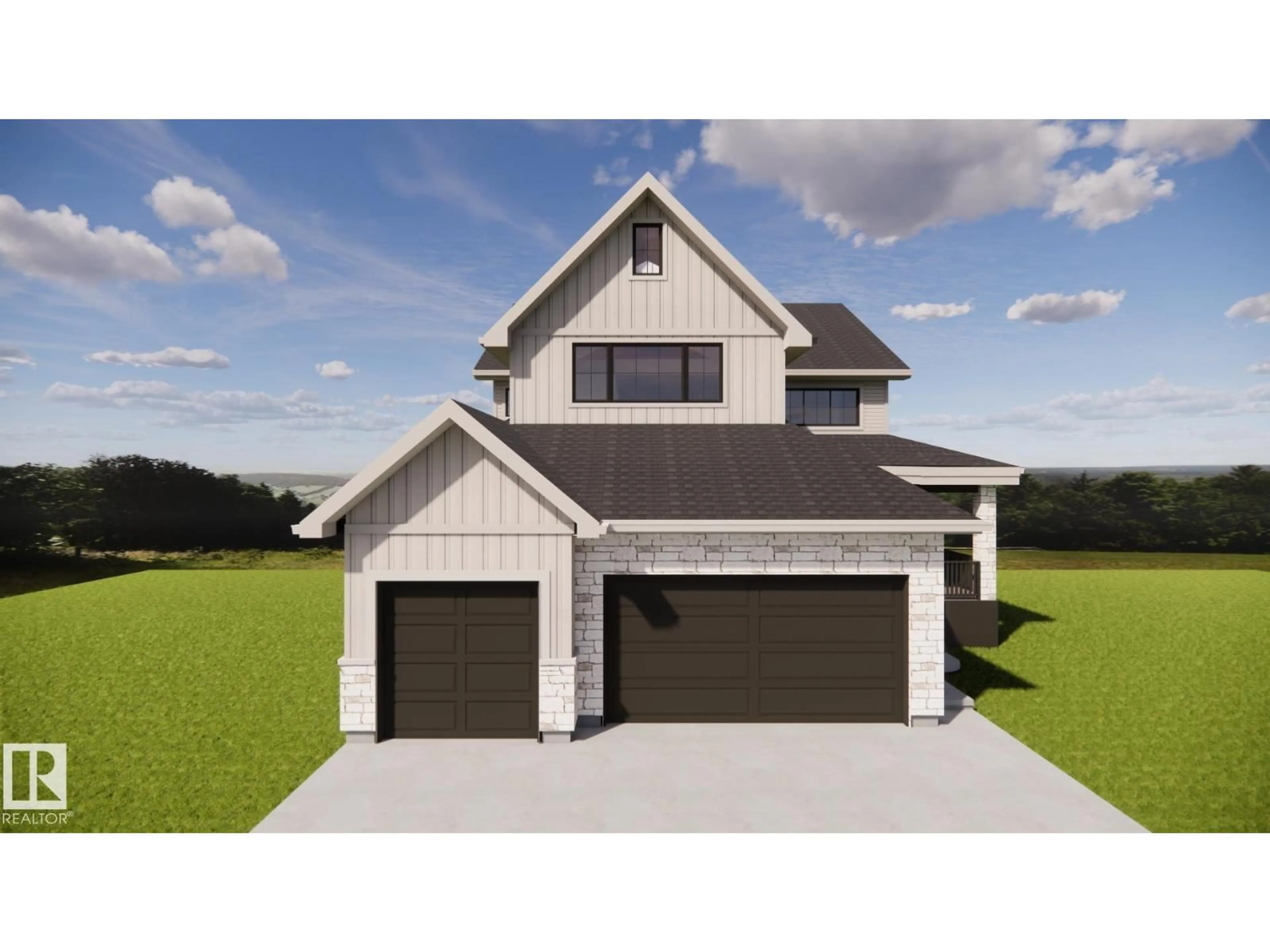 Unknown for 8 DARBY CR, Spruce Grove Alberta T7X0W9