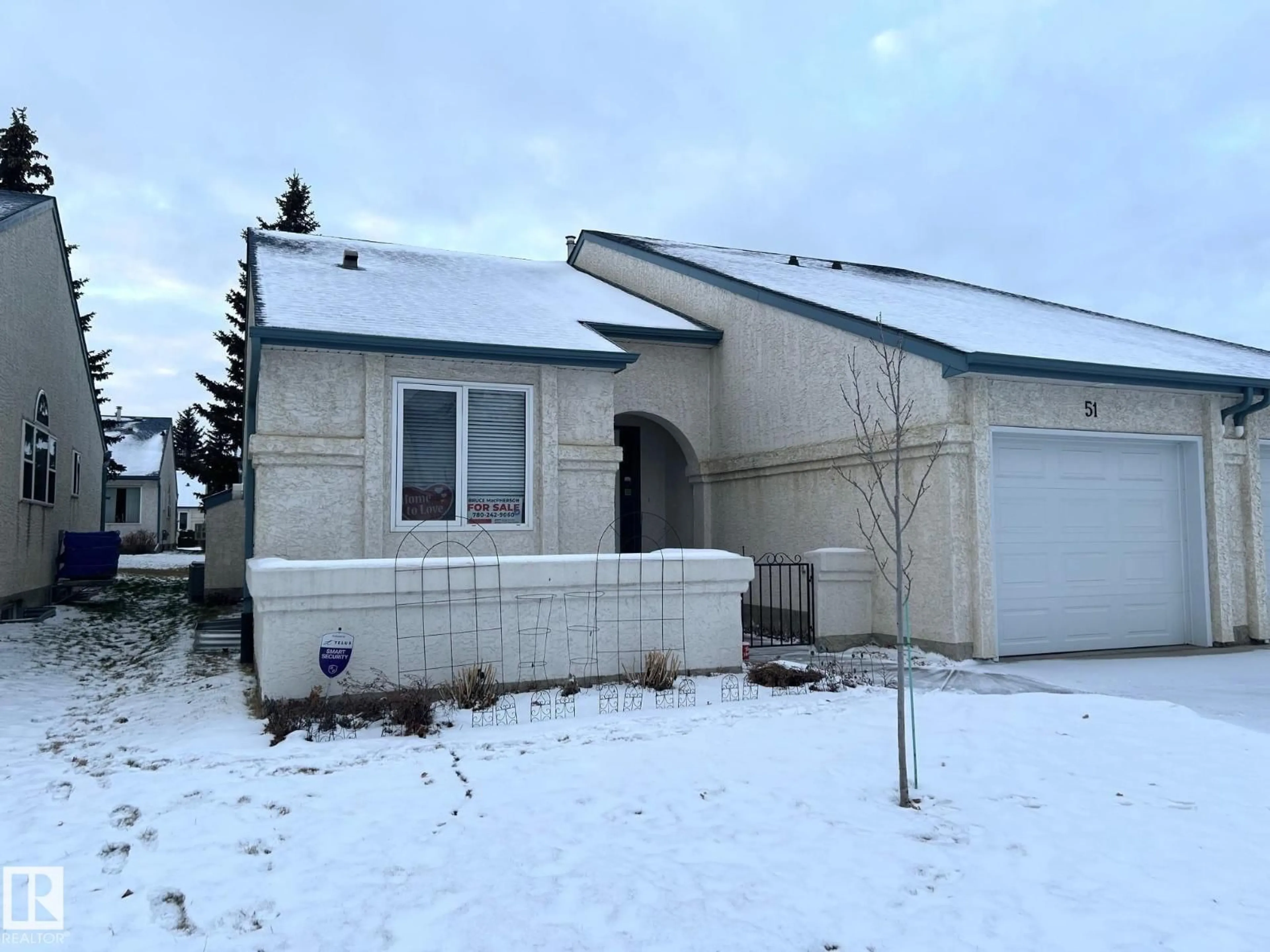 Unknown for 51 9718 176 ST NW, Edmonton Alberta T5T6B8