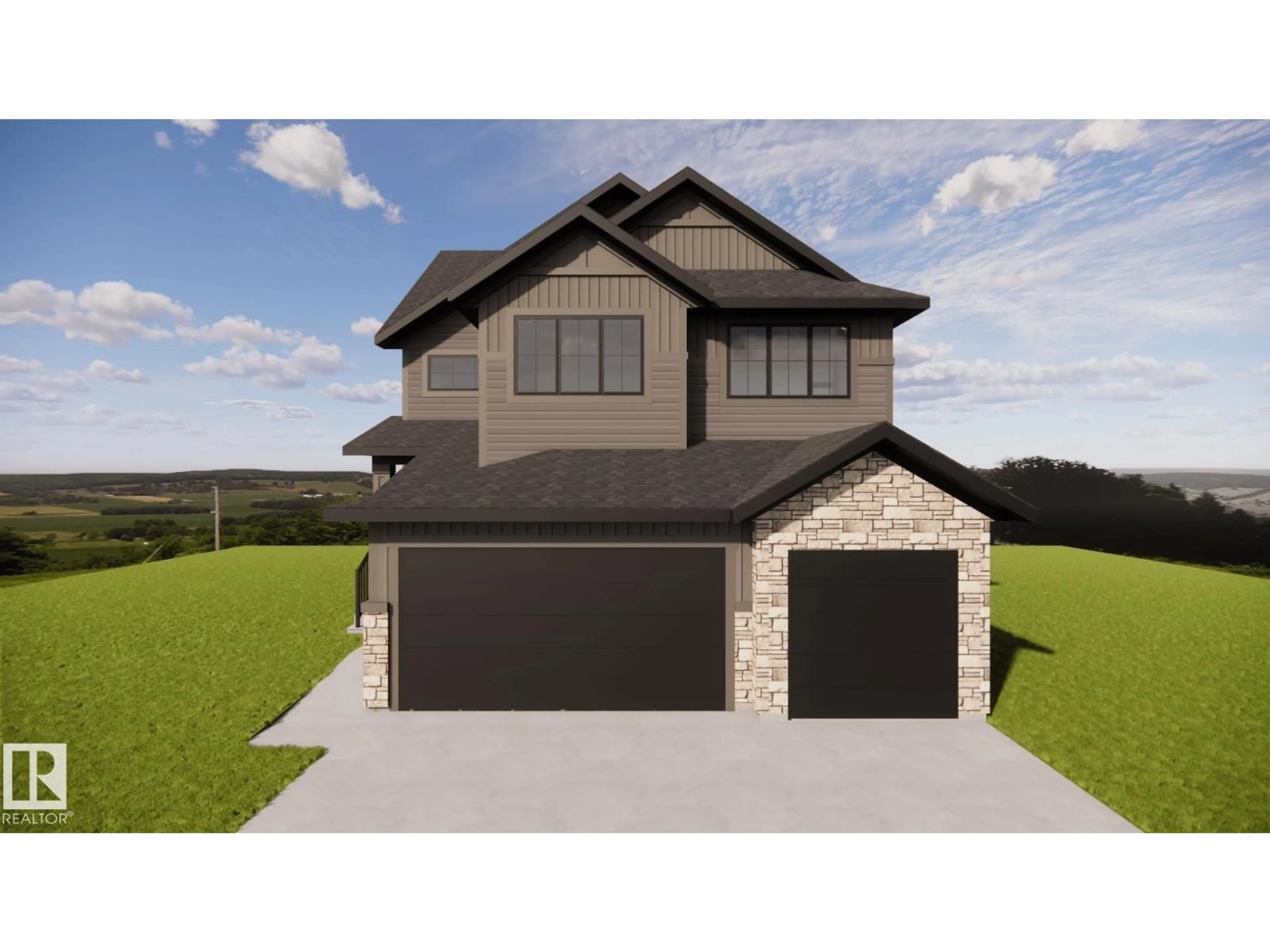 Unknown for 157 GRAYBRIAR DR, Stony Plain Alberta T7Z0M7