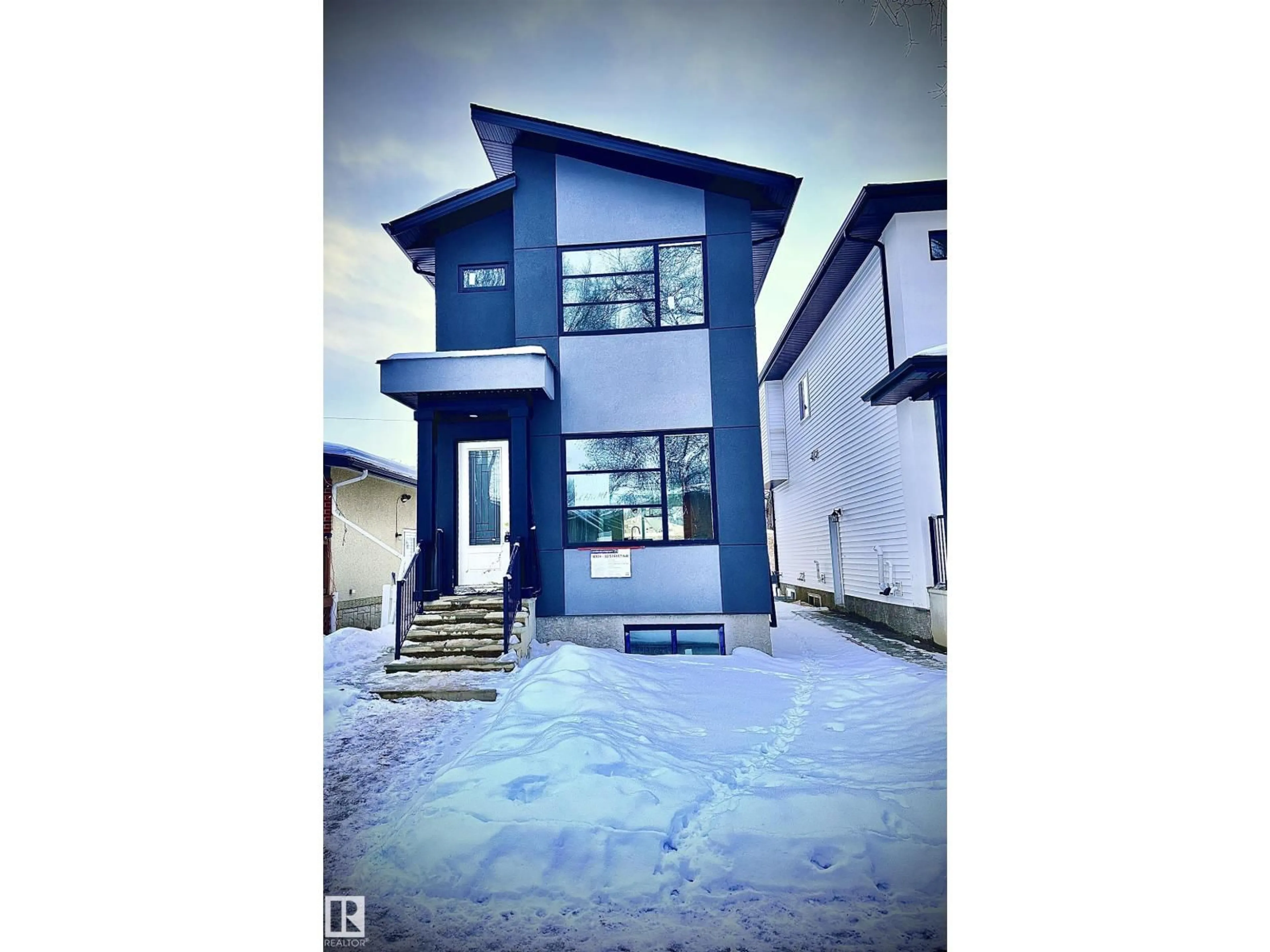 Unknown for 10124 82 ST, Edmonton Alberta T6A3M2