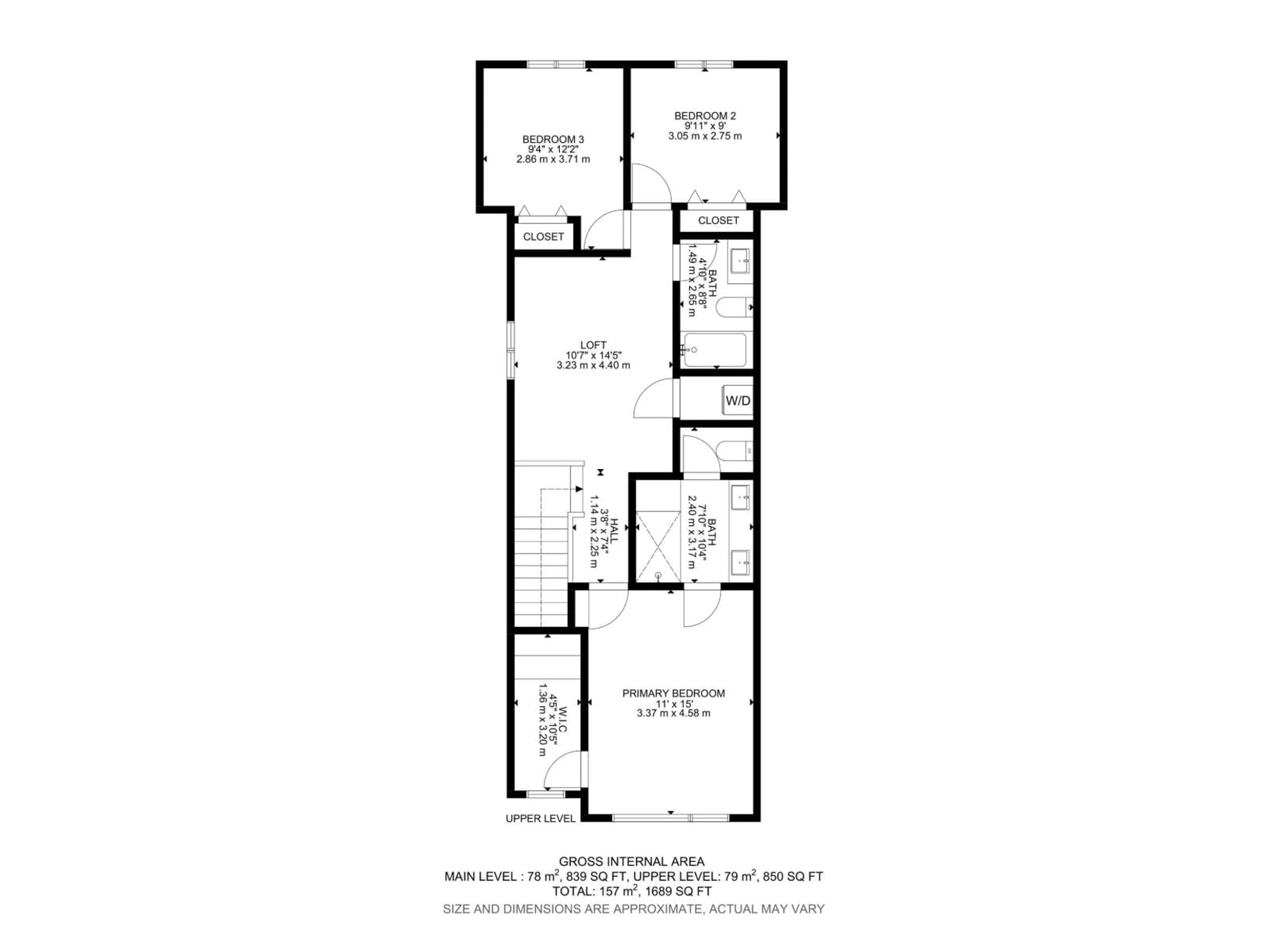 Floor plan for 10124 82 ST, Edmonton Alberta T6A3M2
