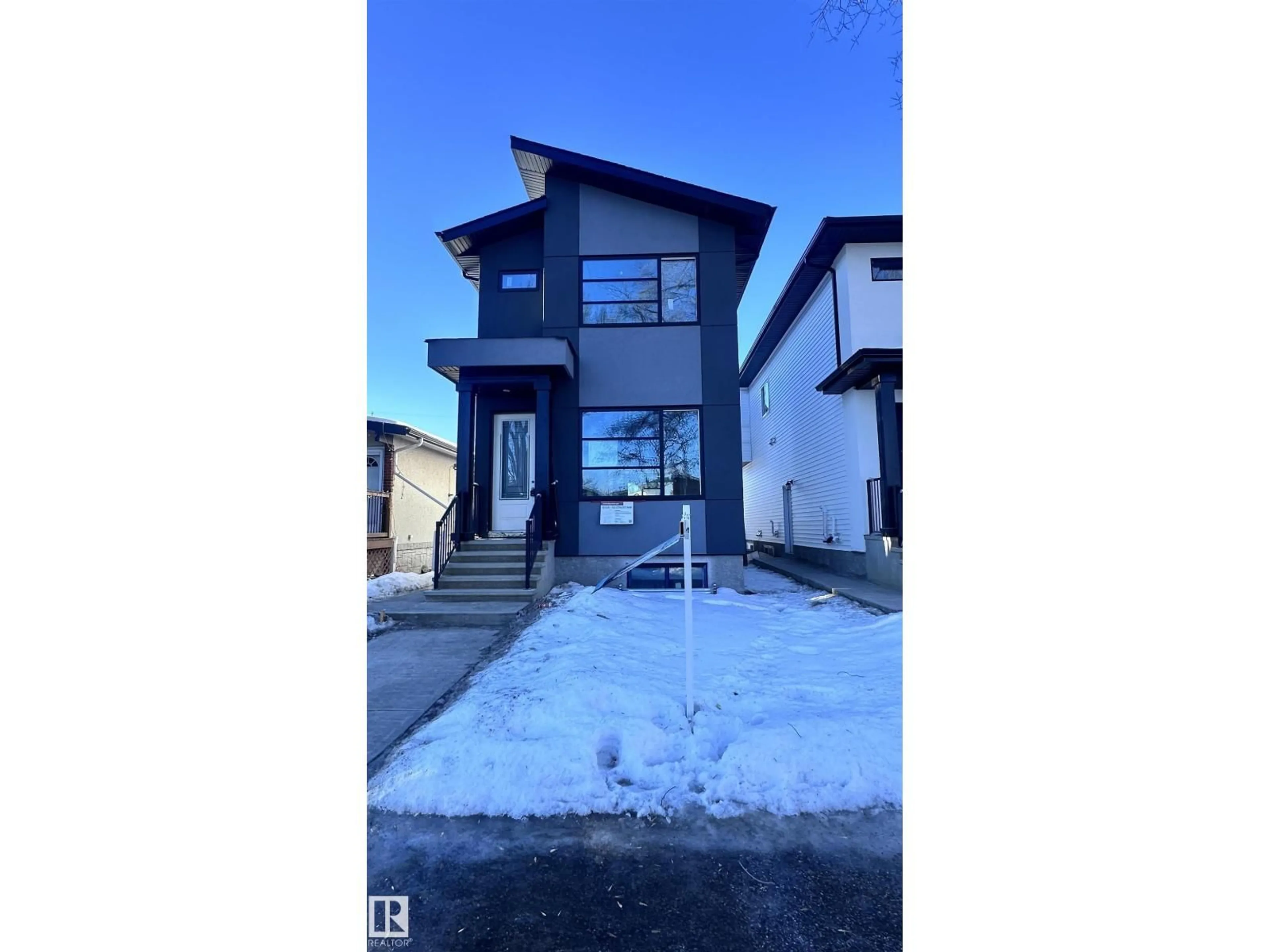 Unknown for 10124 82 ST, Edmonton Alberta T6A3M2