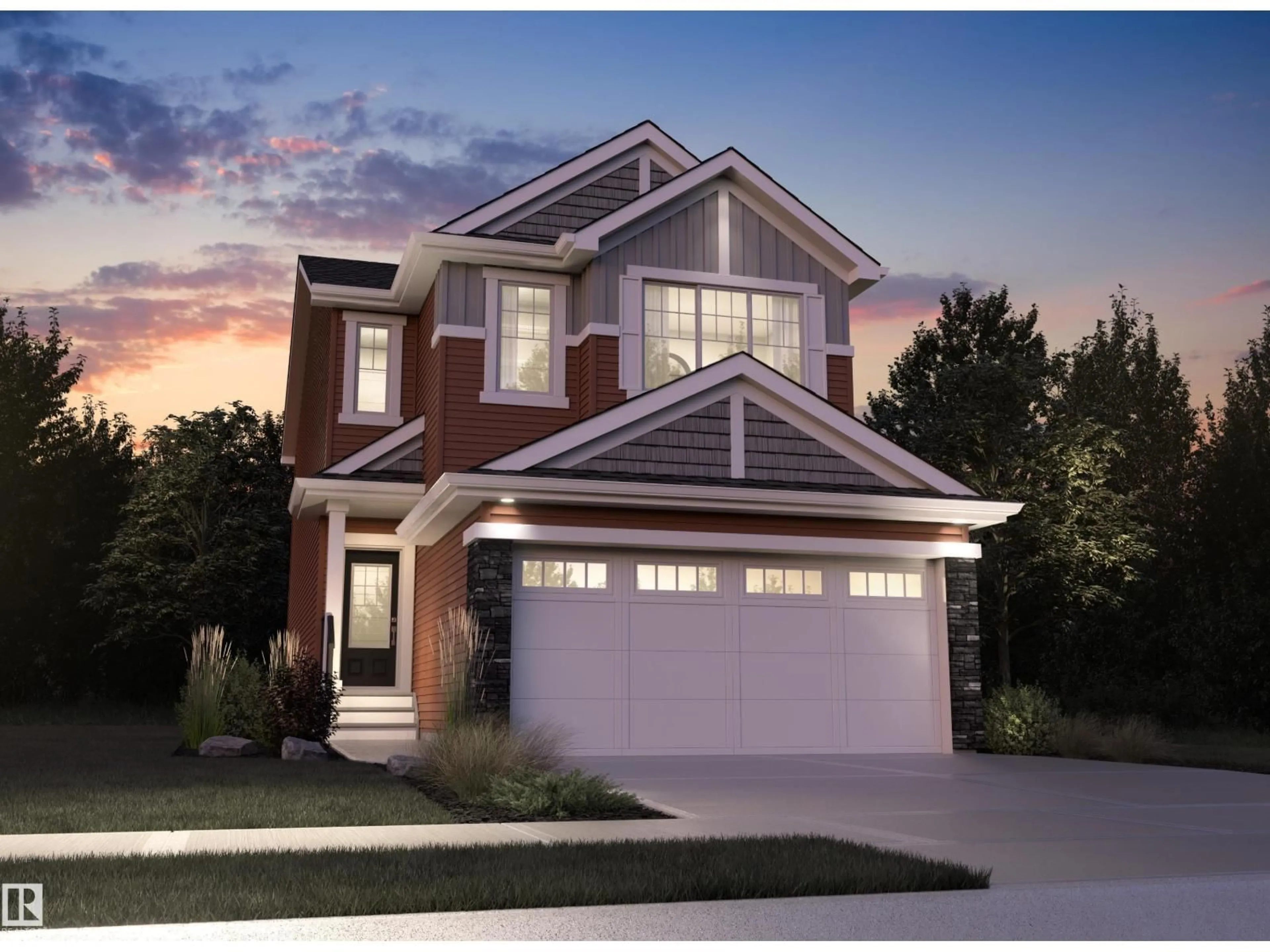 Unknown for SW - 331 22 ST, Edmonton Alberta T6X3L4