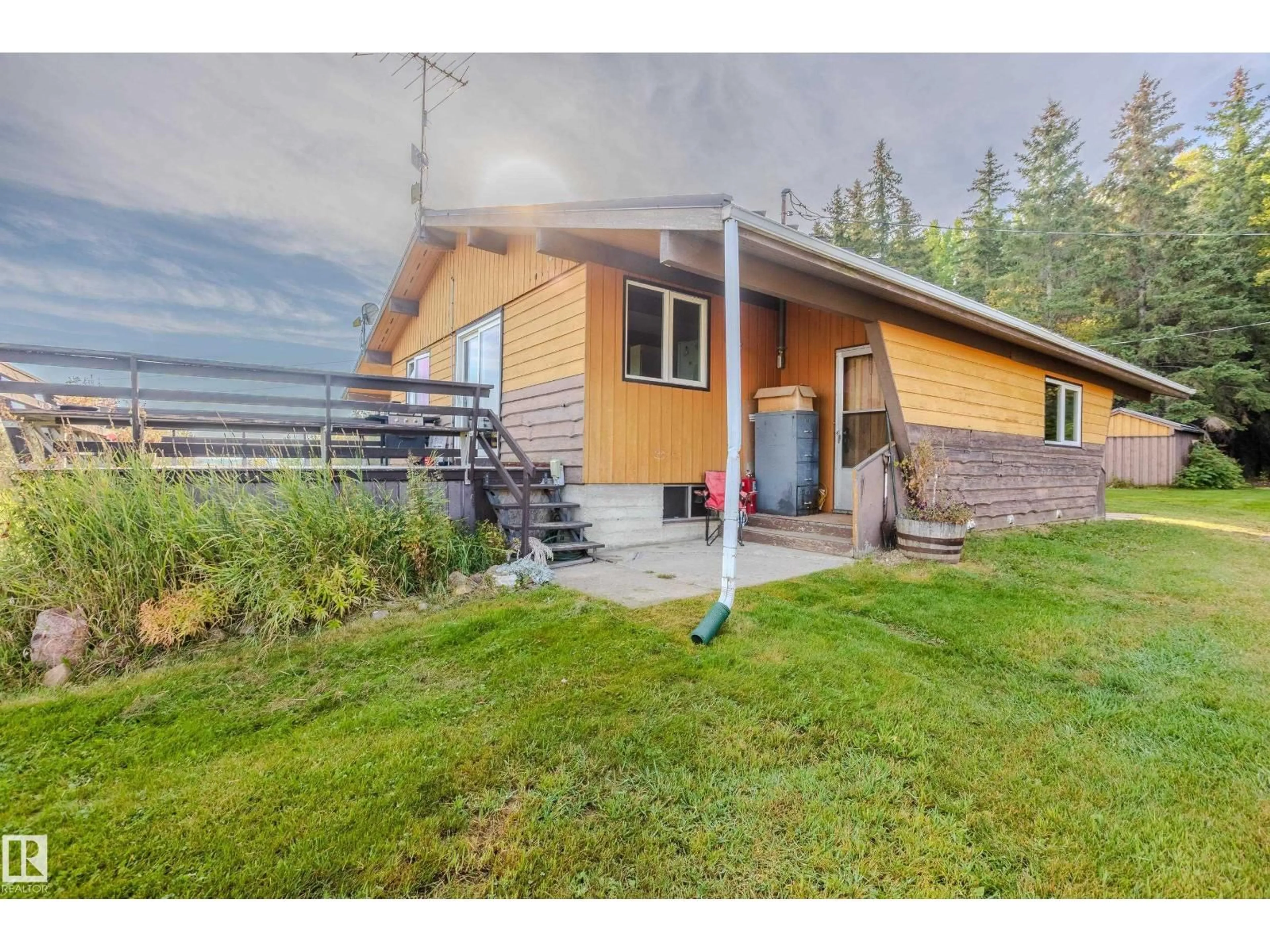 Unknown for 53122 RGE RD 95, Rural Yellowhead Alberta T0E2M0