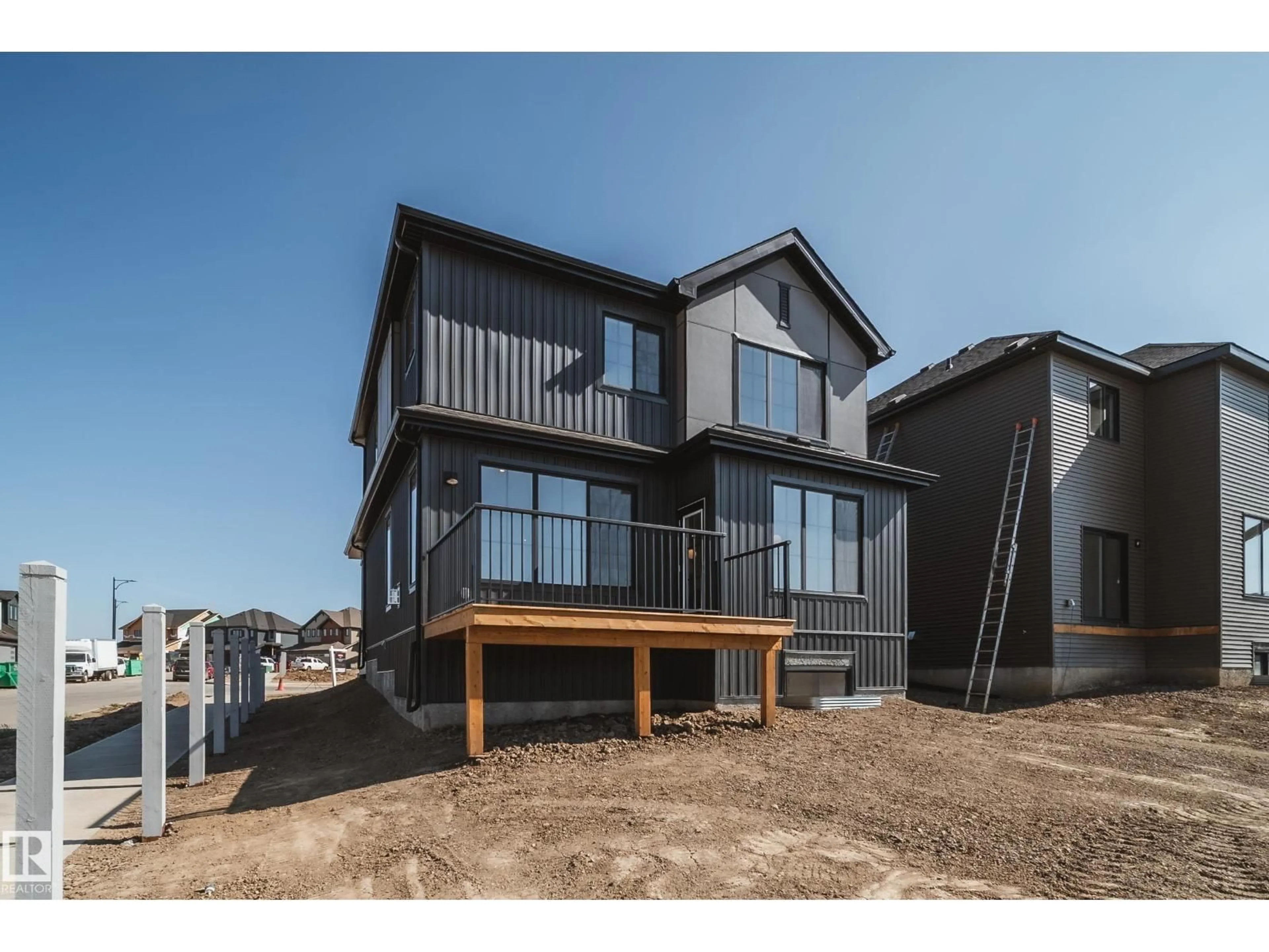 Unknown for 1 CLOUTIER CL, St. Albert Alberta T8T2C9