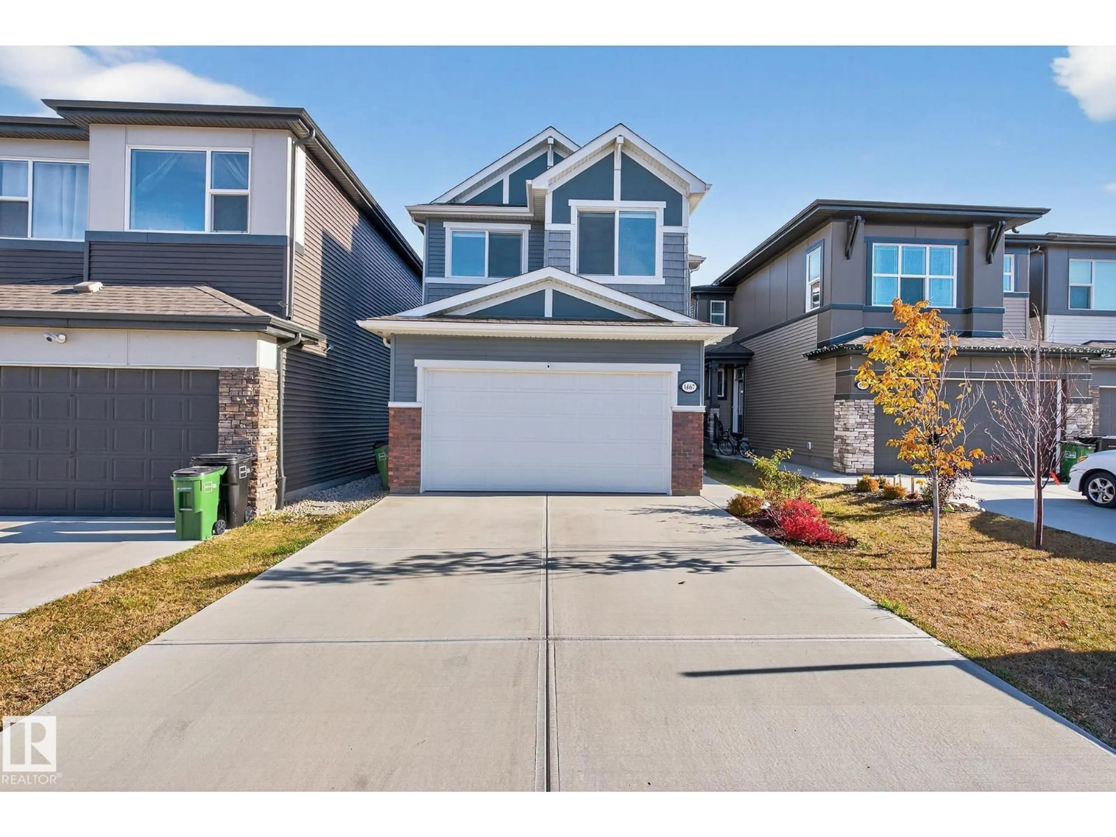 Unknown for 1467 GOODSPEED LN, Edmonton Alberta T5T0W2